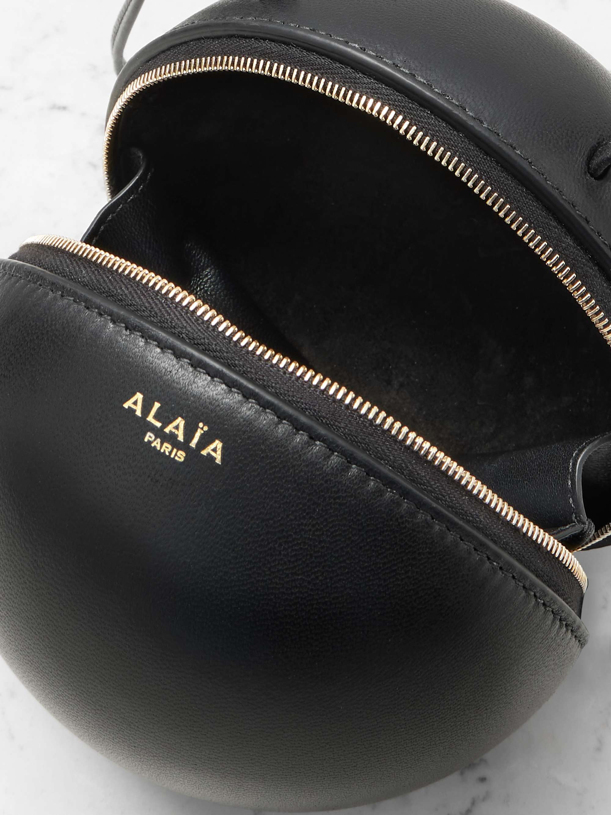 ALAÏA 