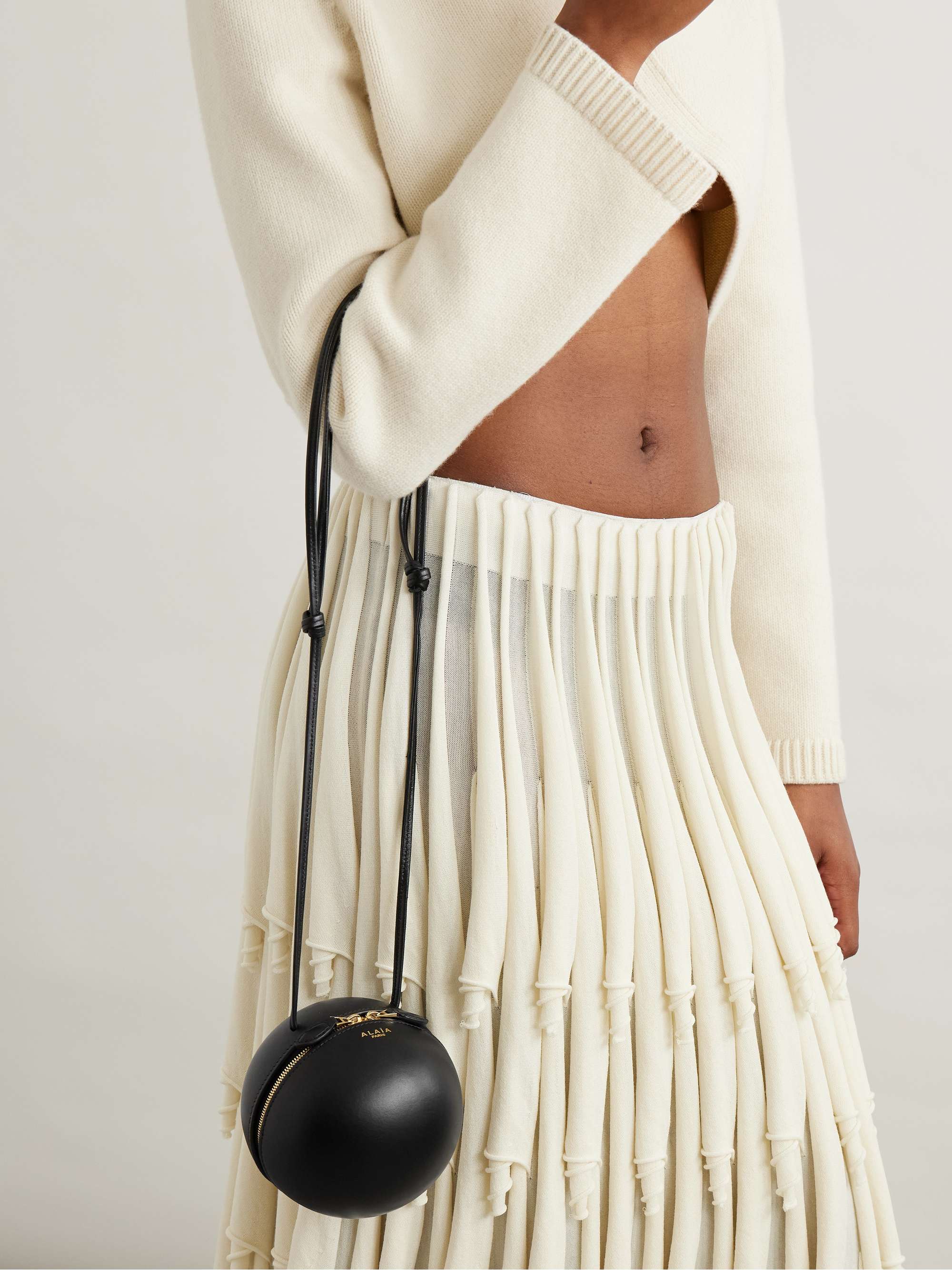 ALAÏA 