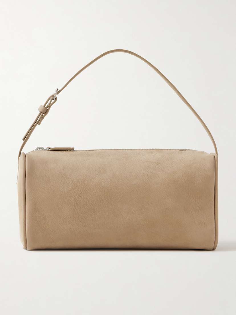 The Row 90's Nubuck Tote