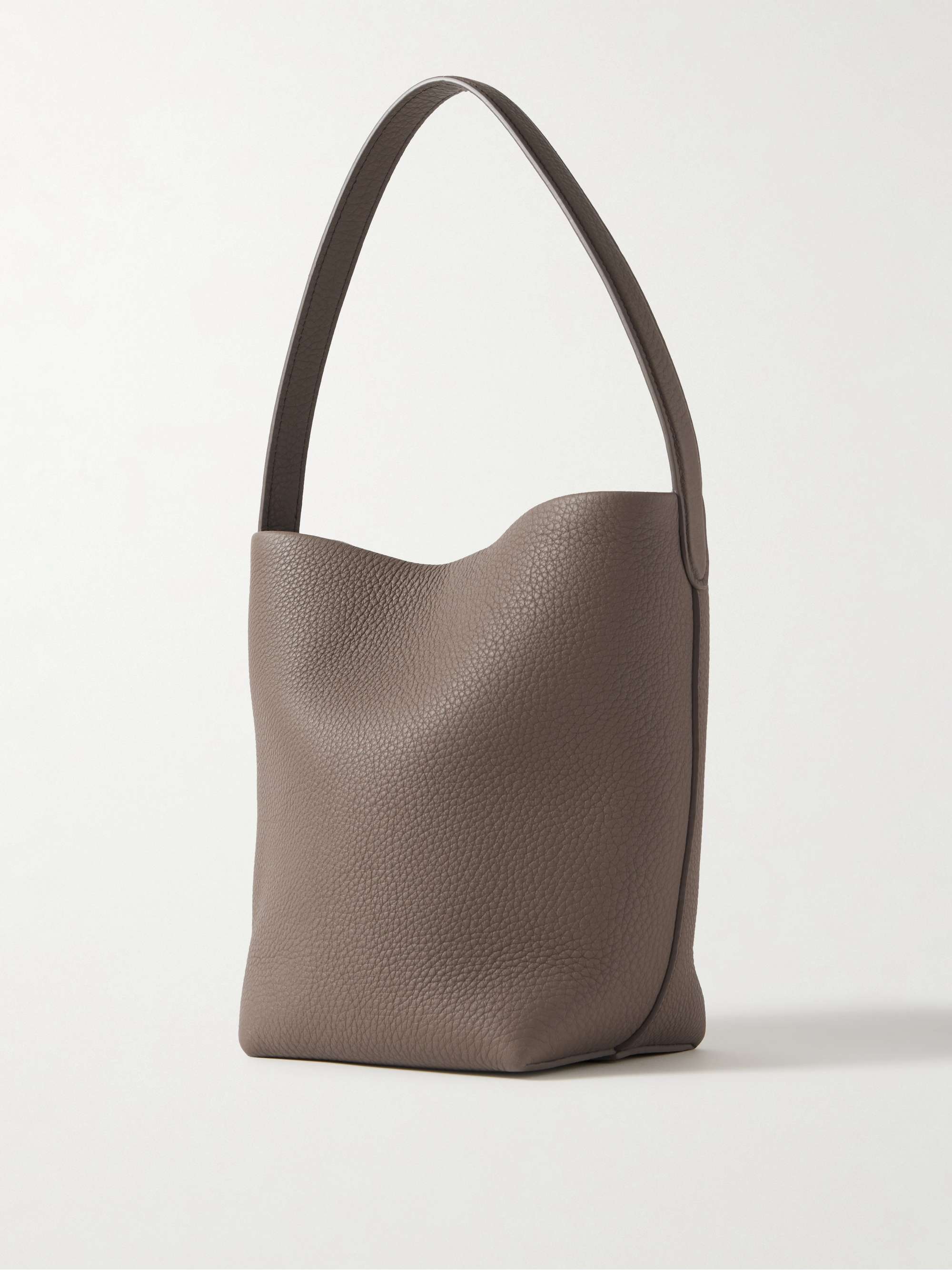 THE ROW N/S Park kleine Tote aus Leder