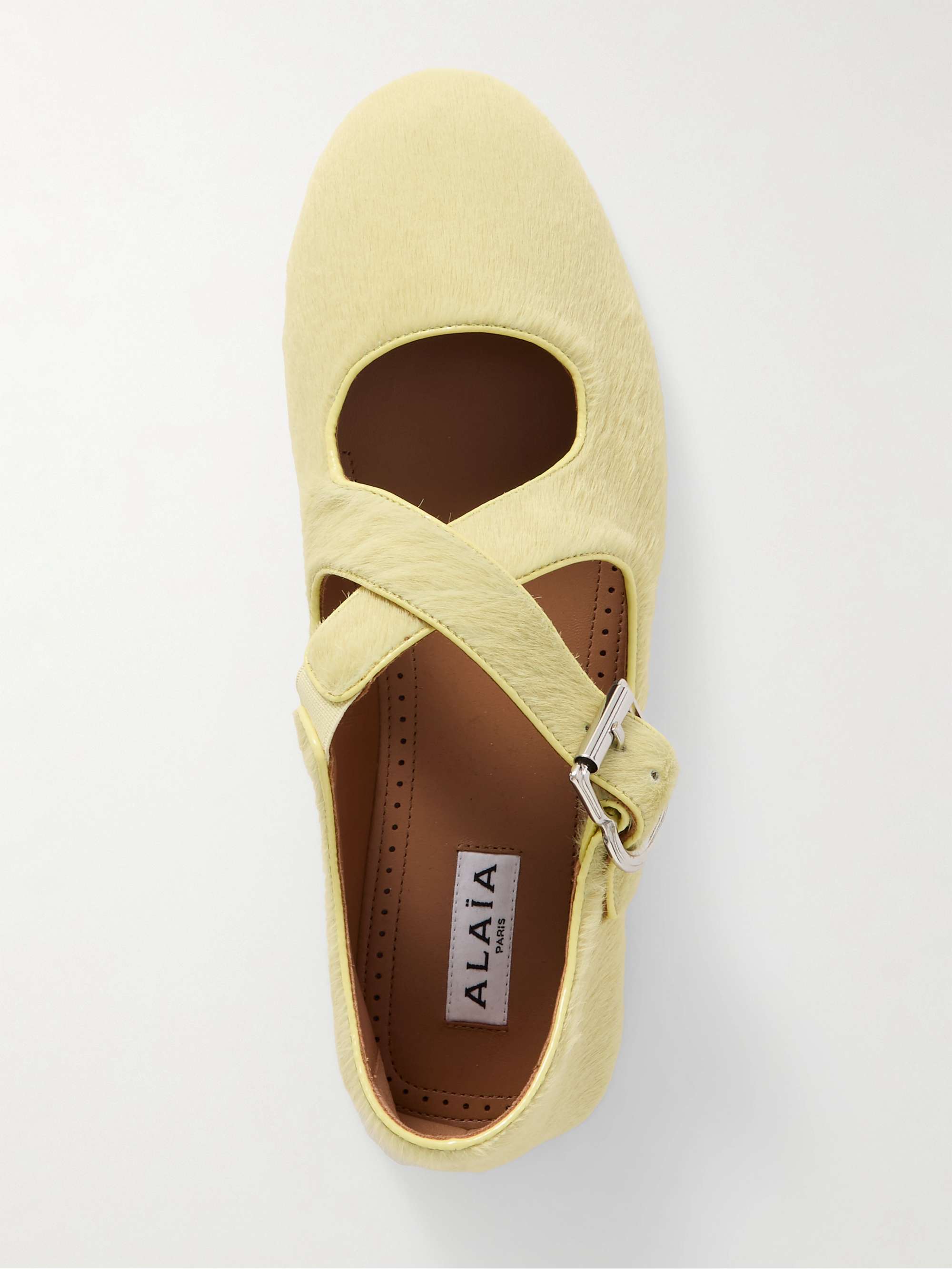 ALAÏA 