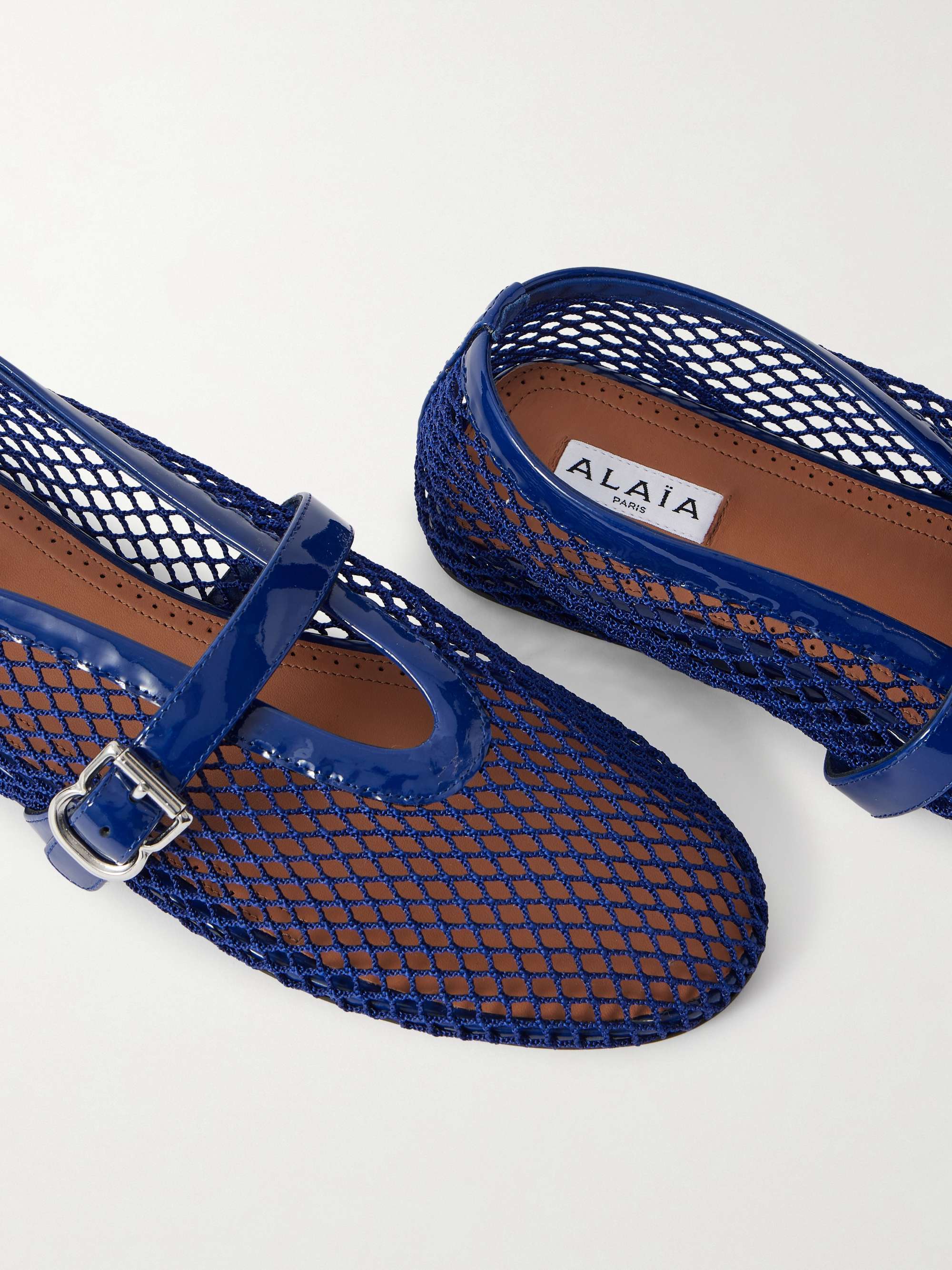 ALAÏA 