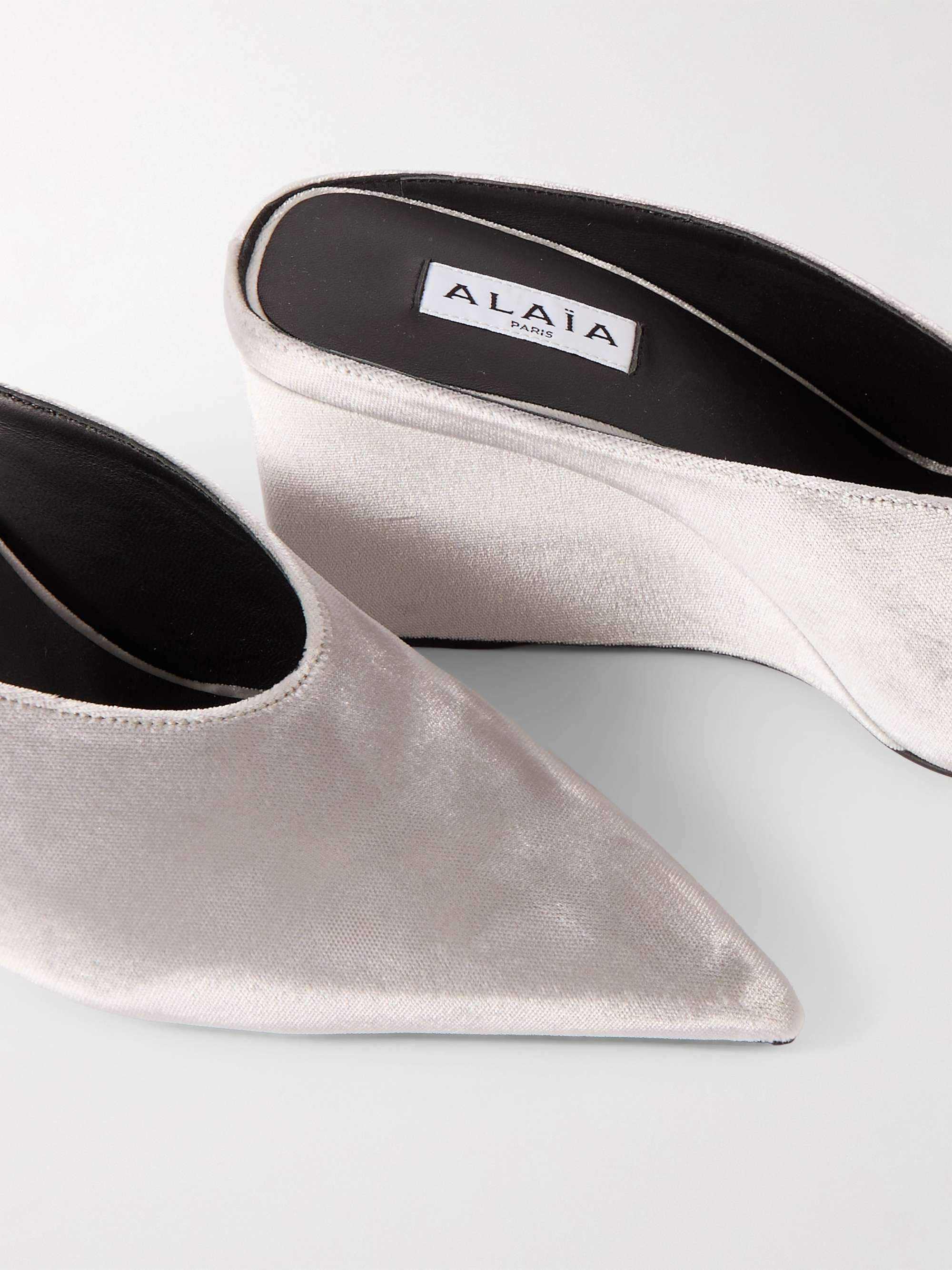 ALAÏA 