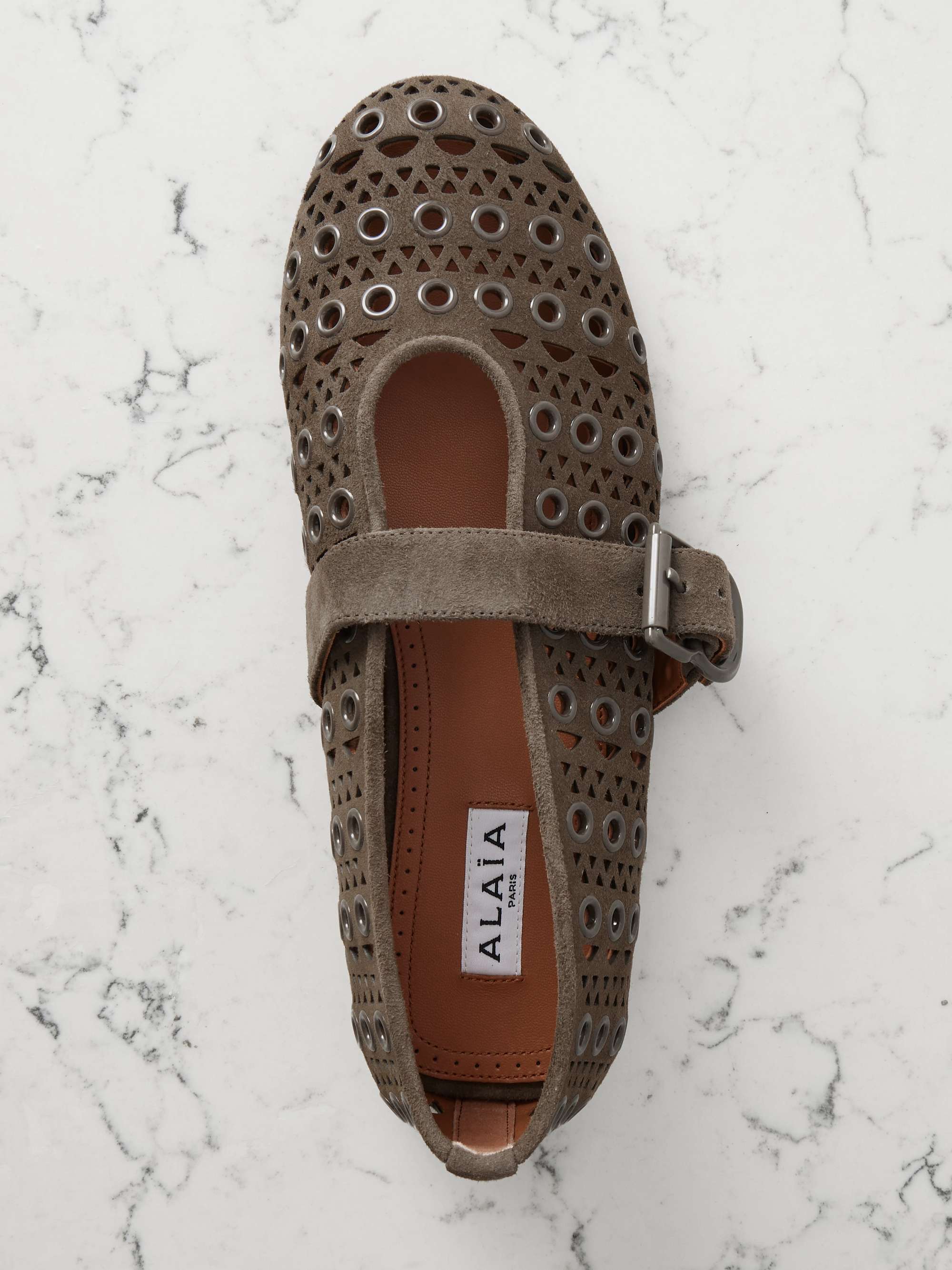 ALAÏA 