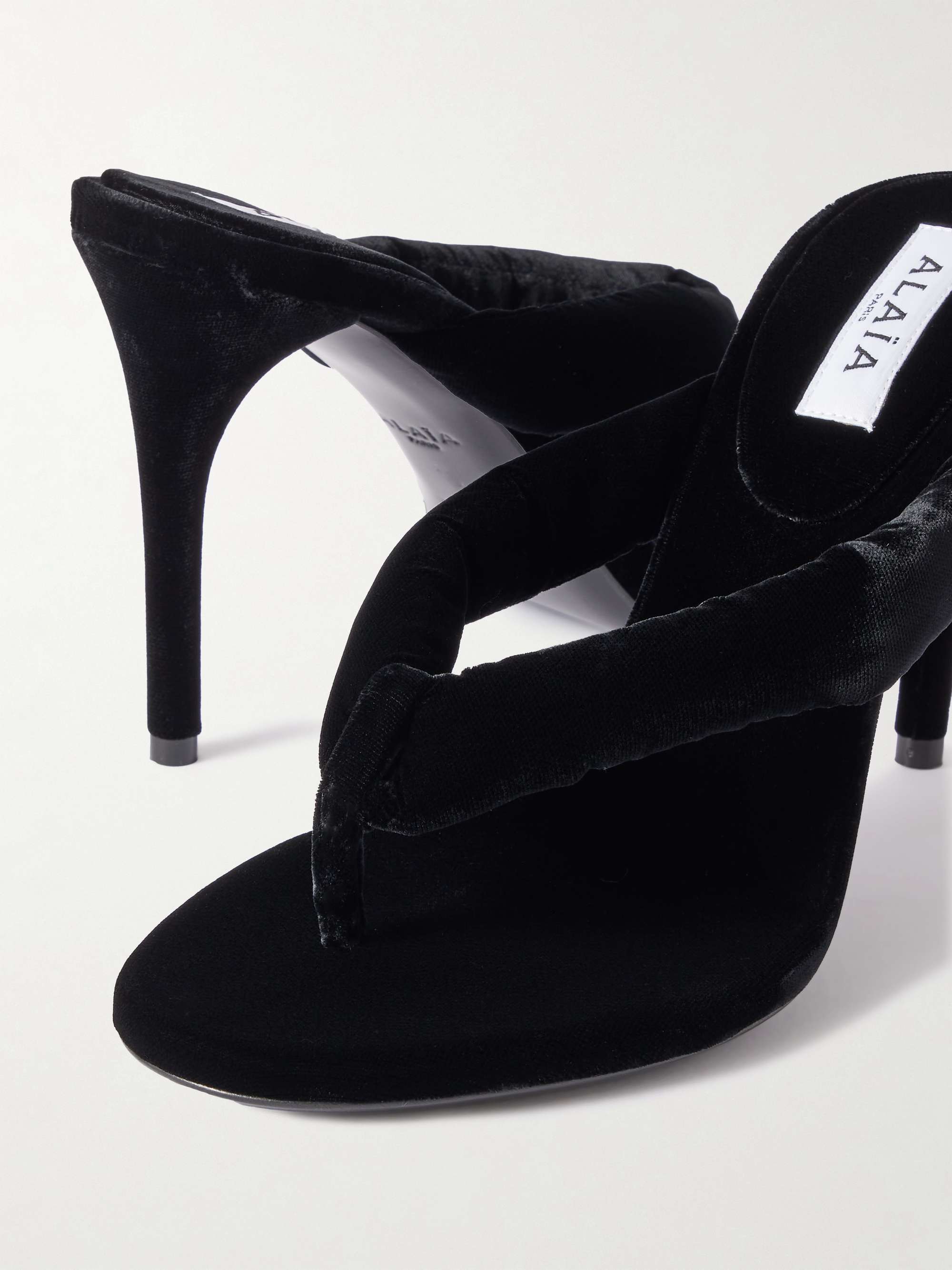 ALAÏA 