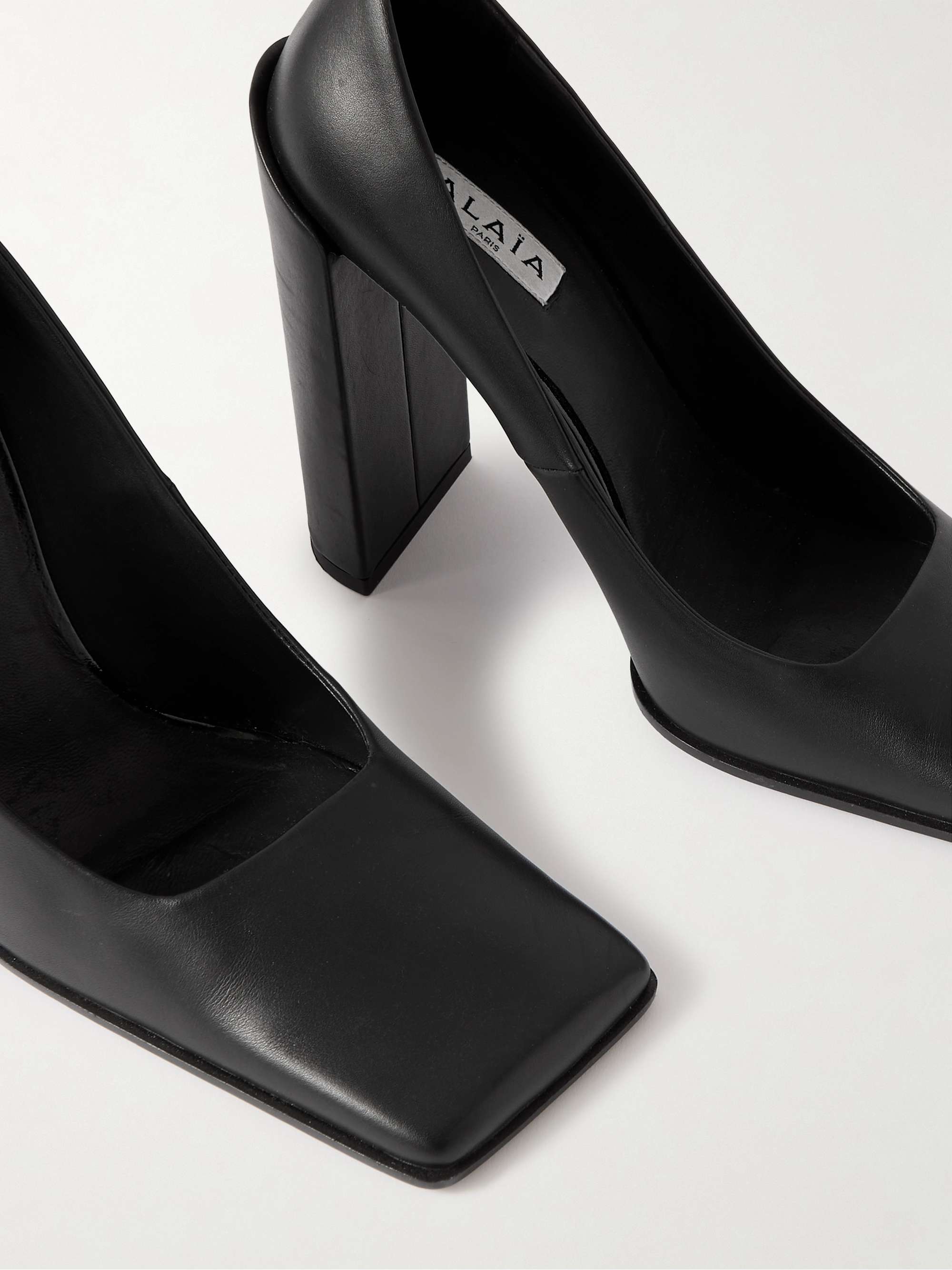 ALAÏA 