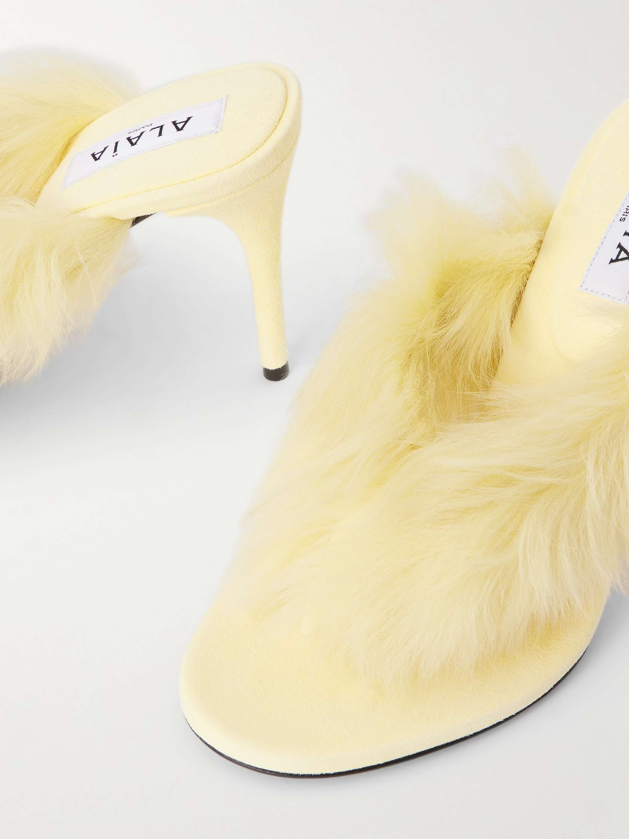 ALAÏA 