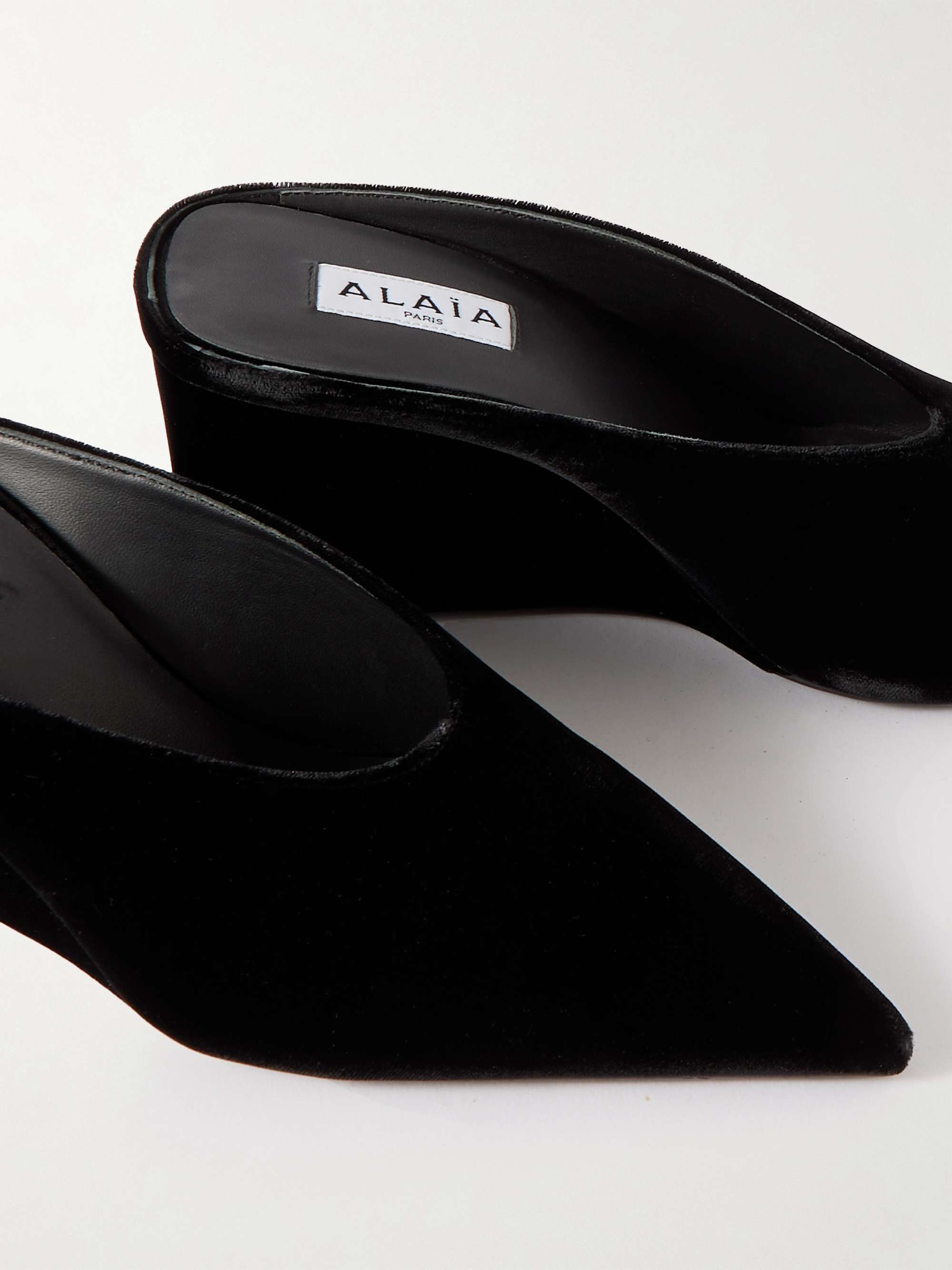 ALAÏA 