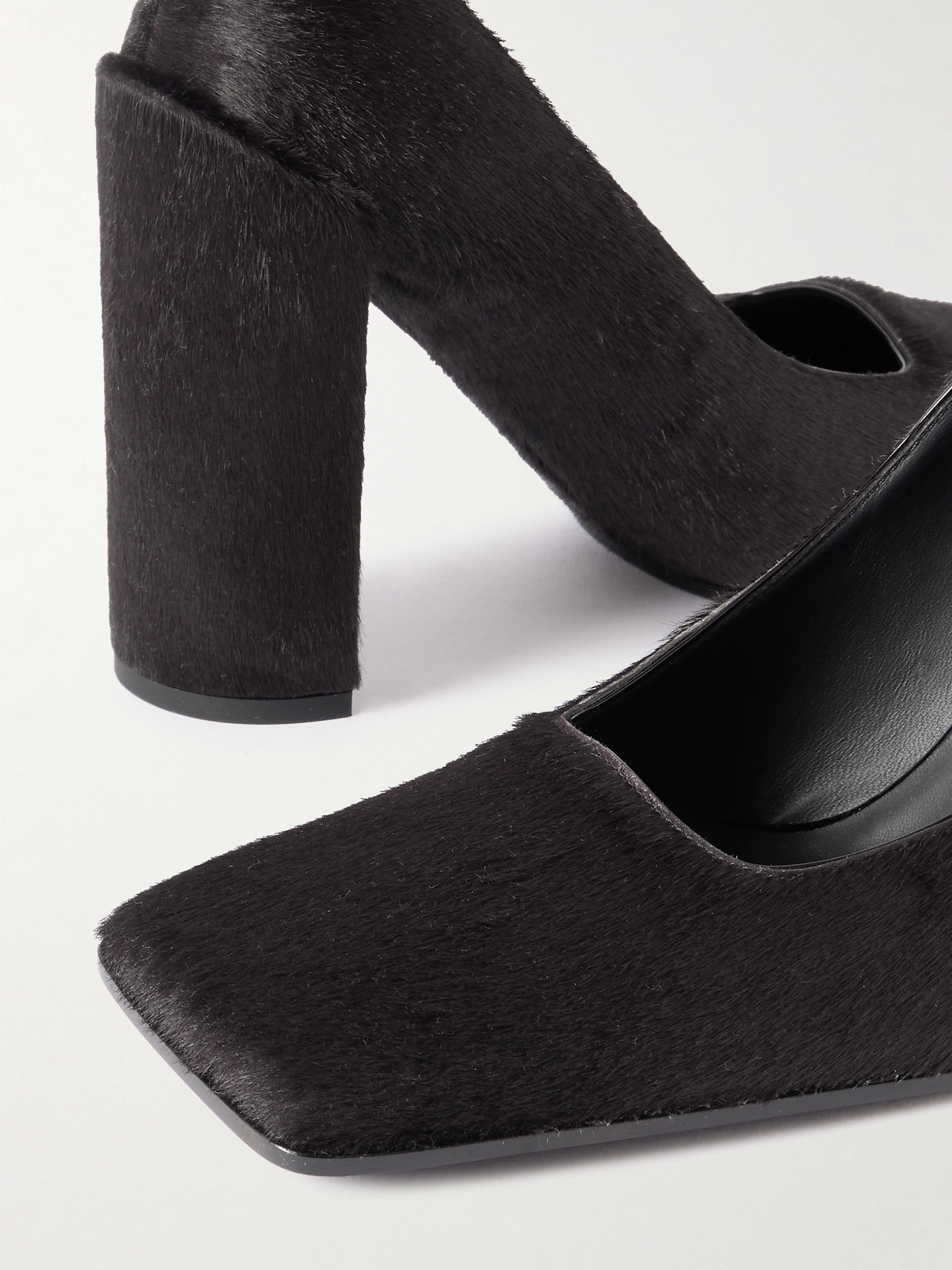 Alaïa - 90 Pumps