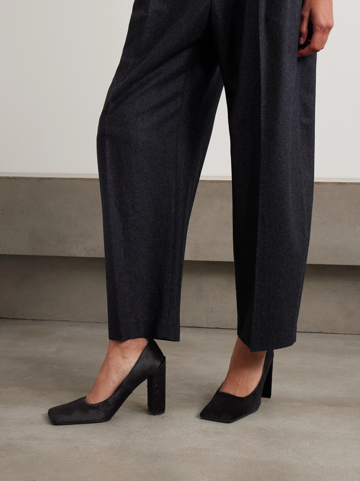 Alaïa - 90 Pumps