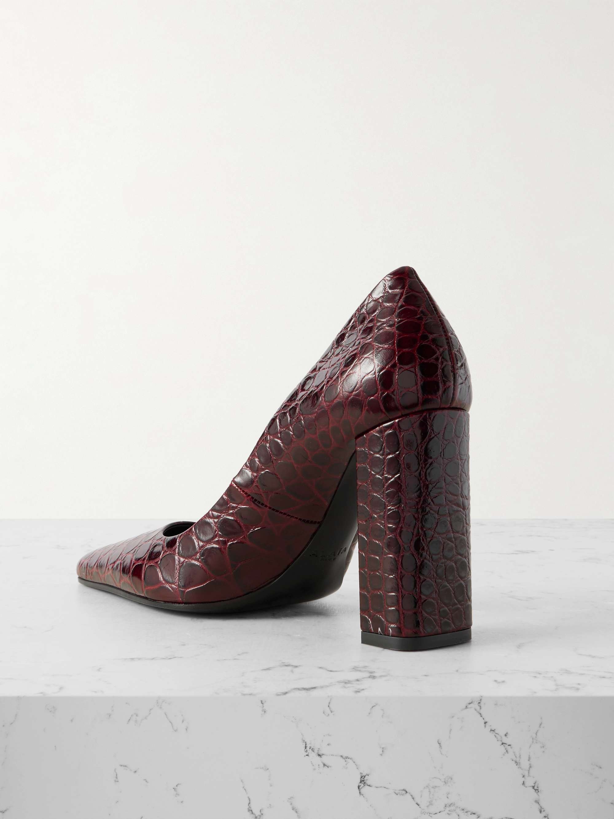 ALAÏA 
