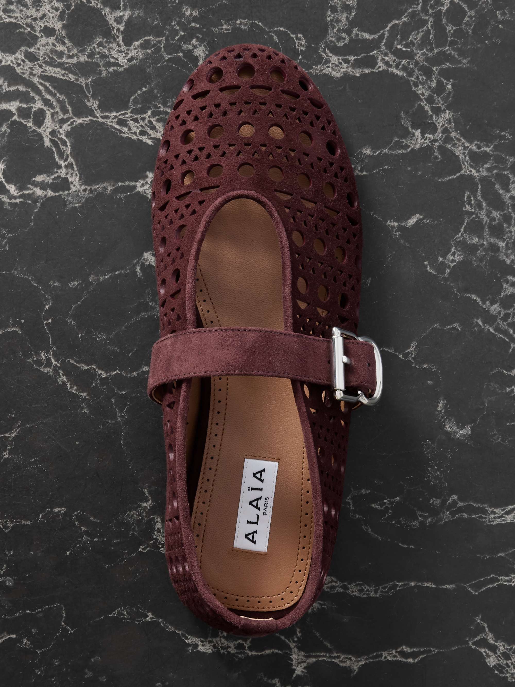 ALAÏA 