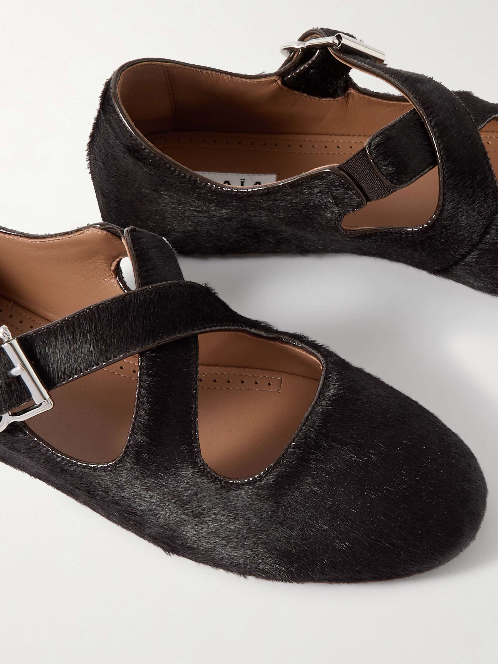 ALAÏA 