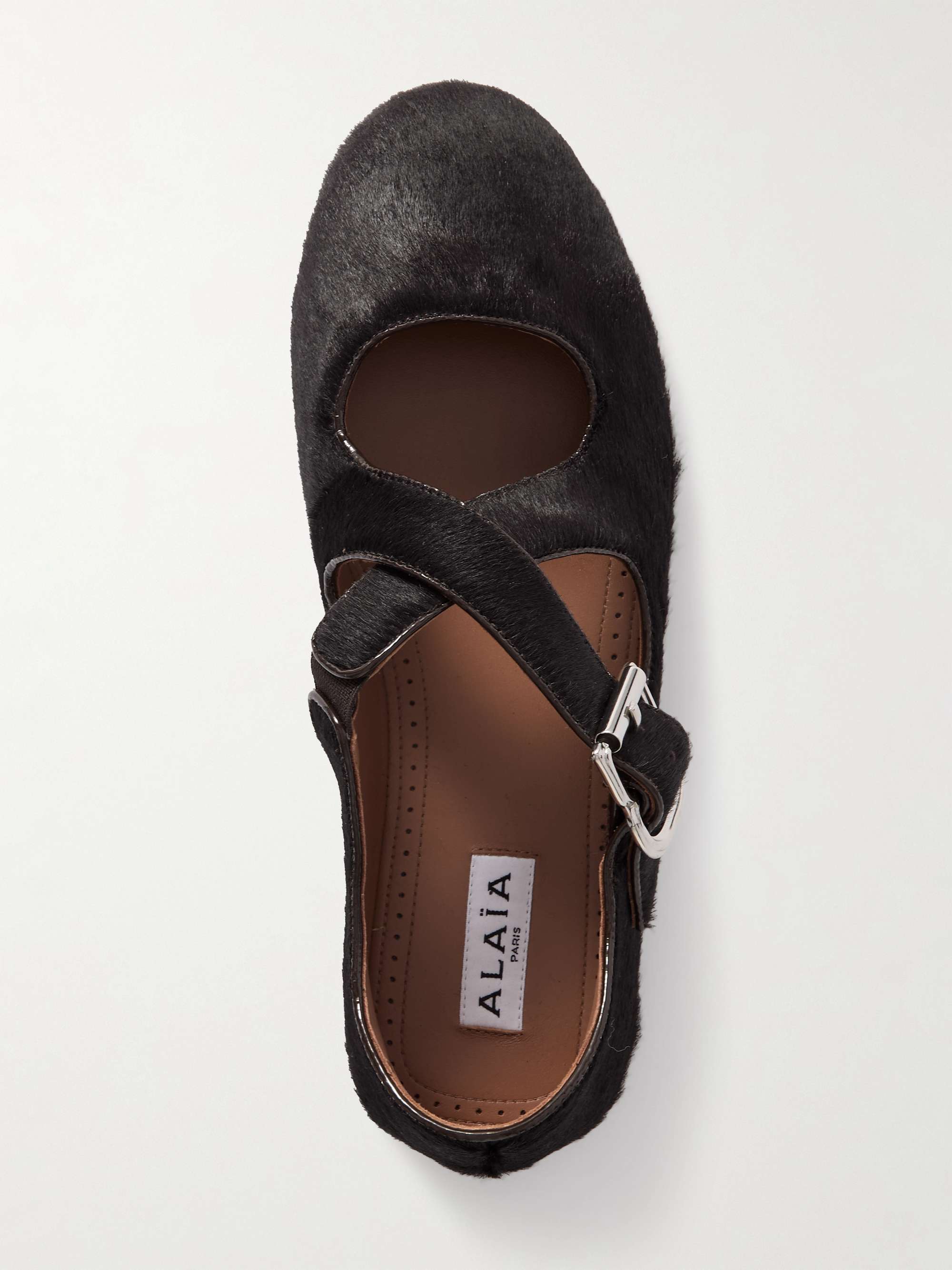 ALAÏA 