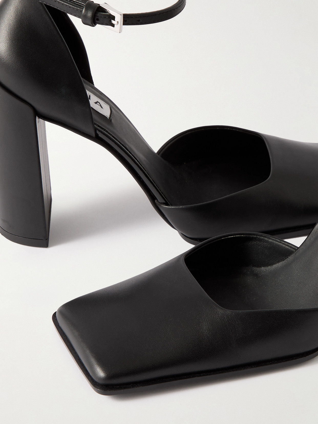 Alaïa - 90 Pumps