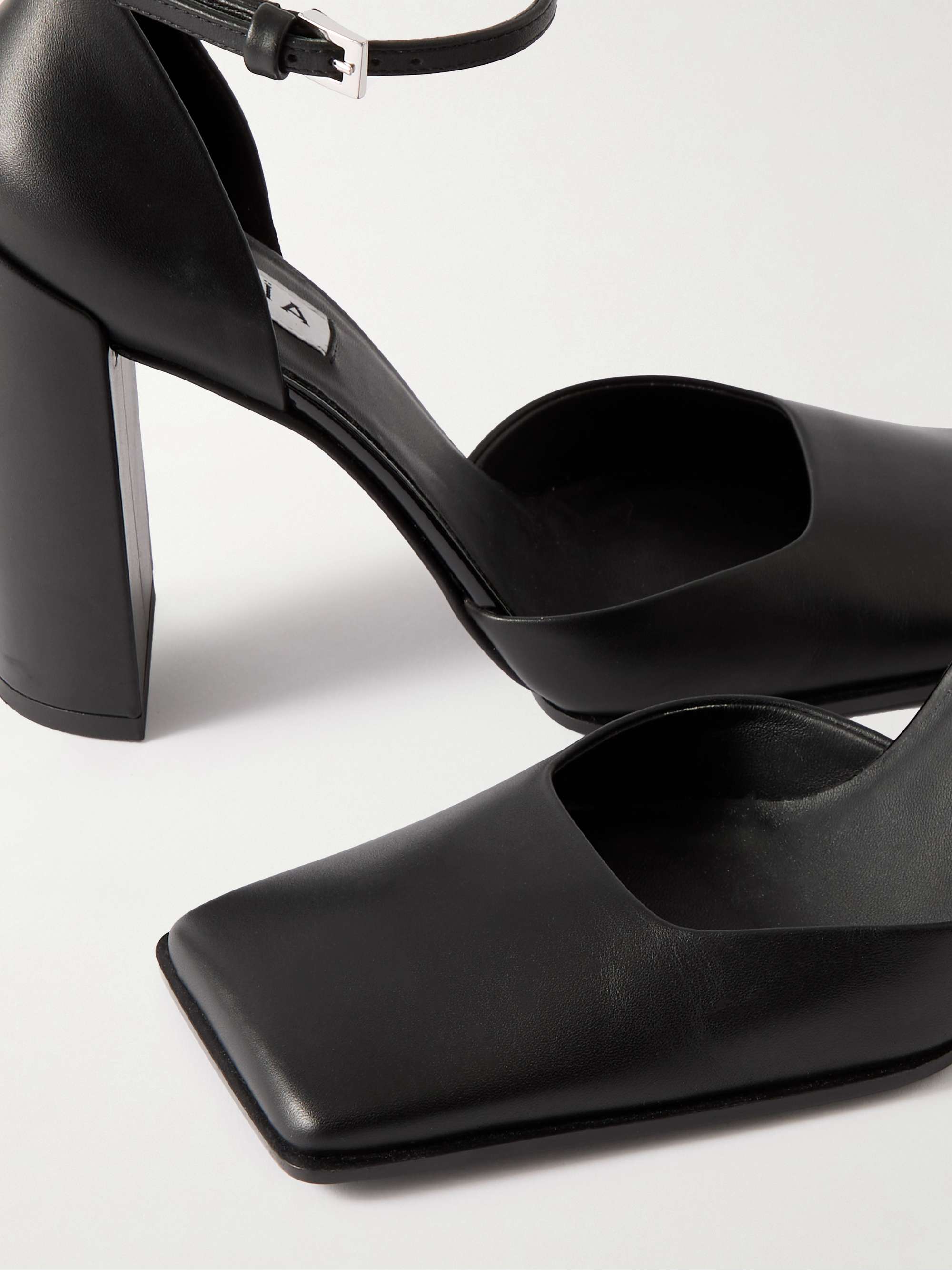 ALAÏA 