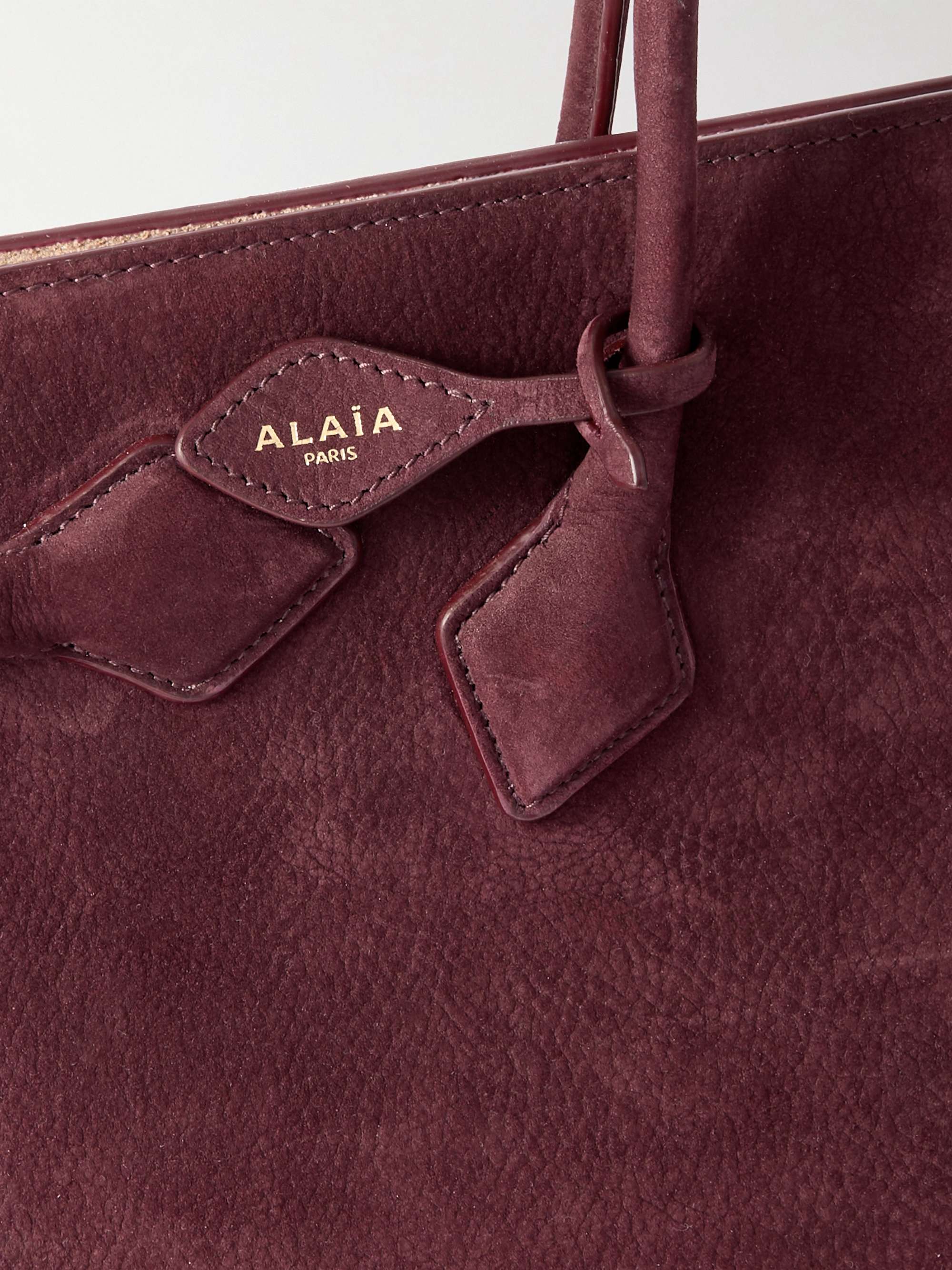 ALAÏA 