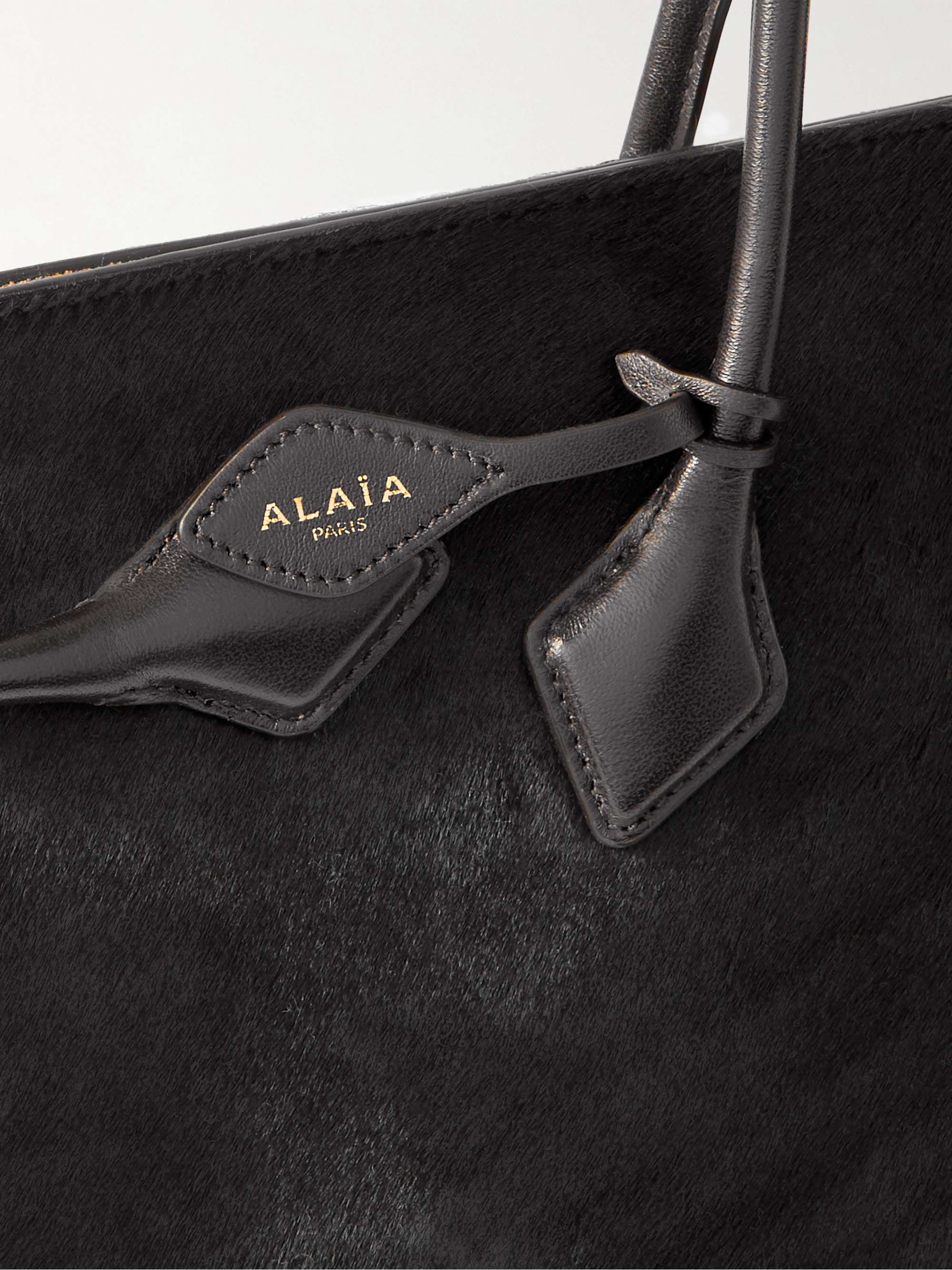 ALAÏA 