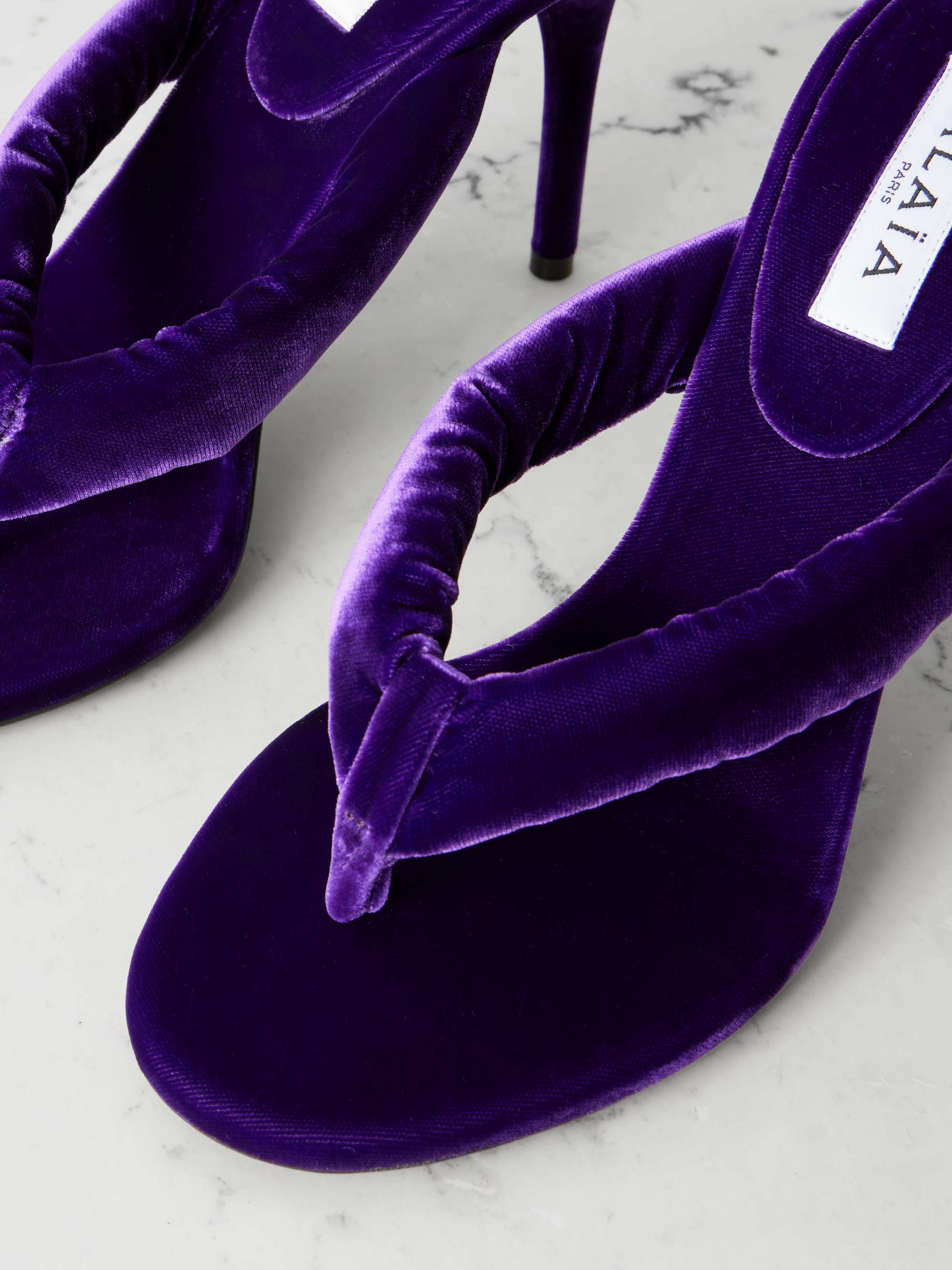 ALAÏA 