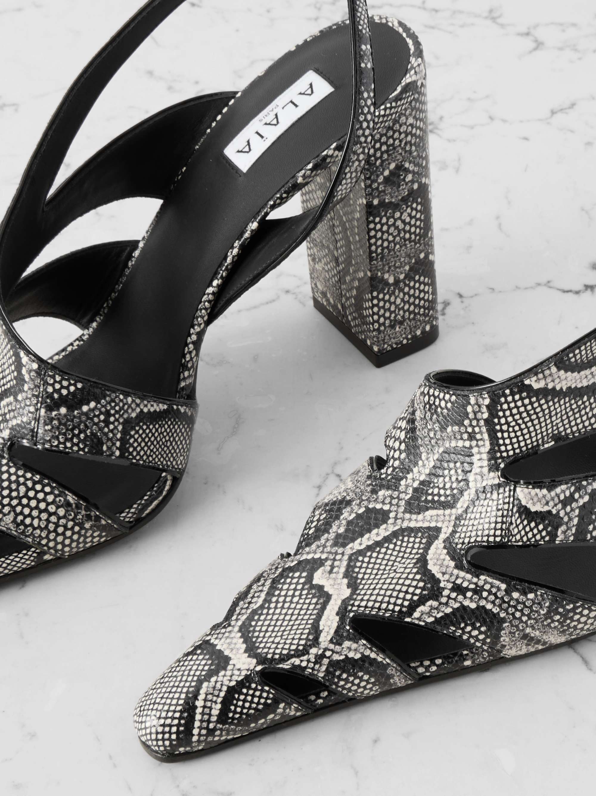 ALAÏA 