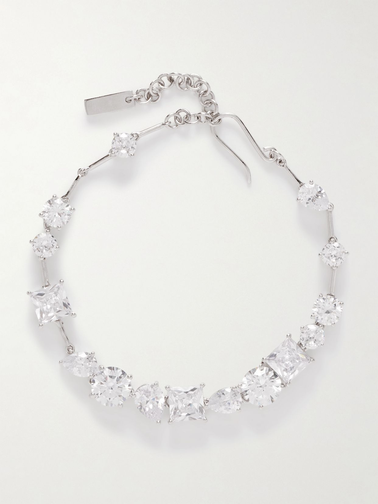 Bracelet Sizing Over The Hand