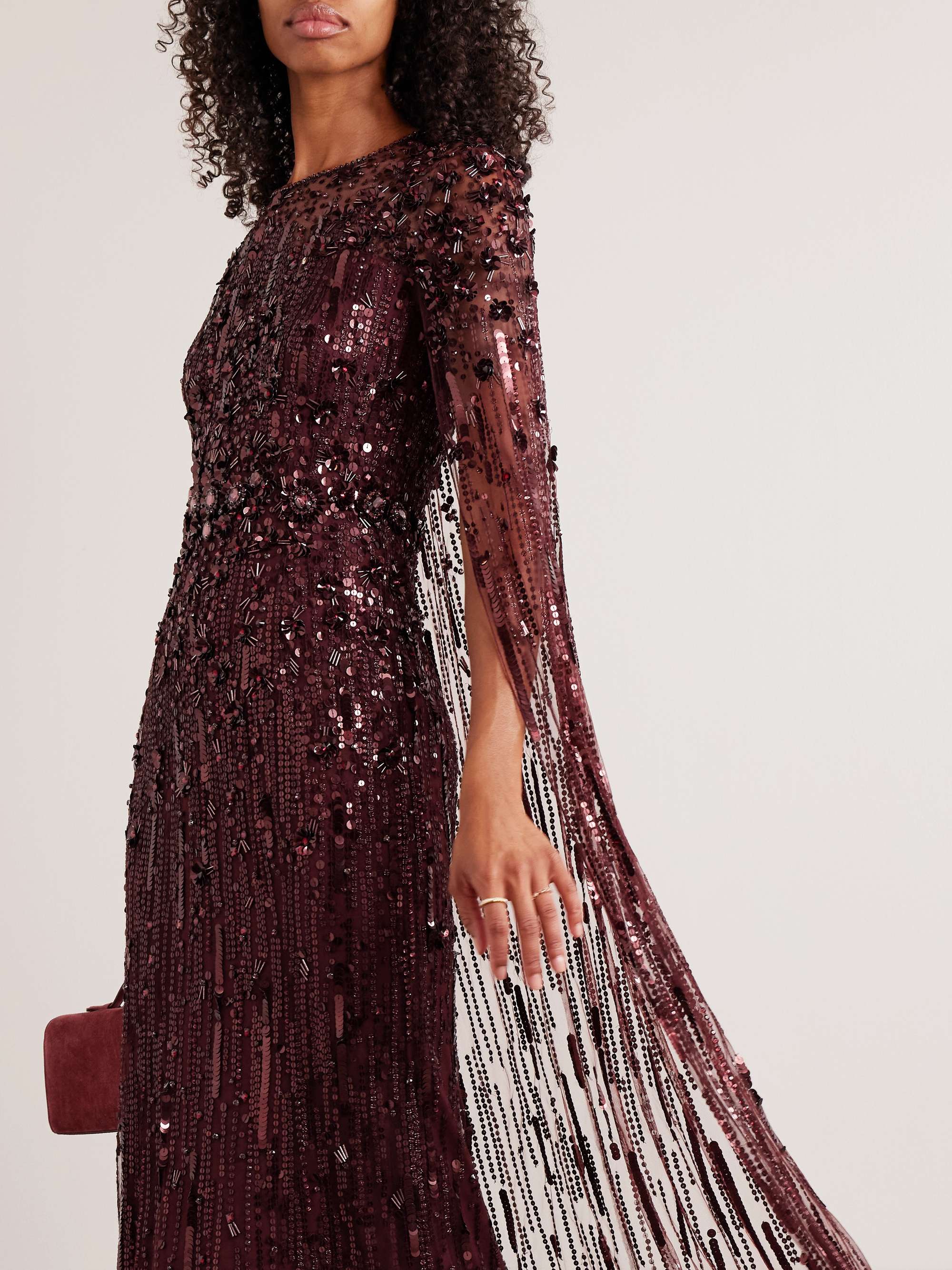 JENNY PACKHAM 