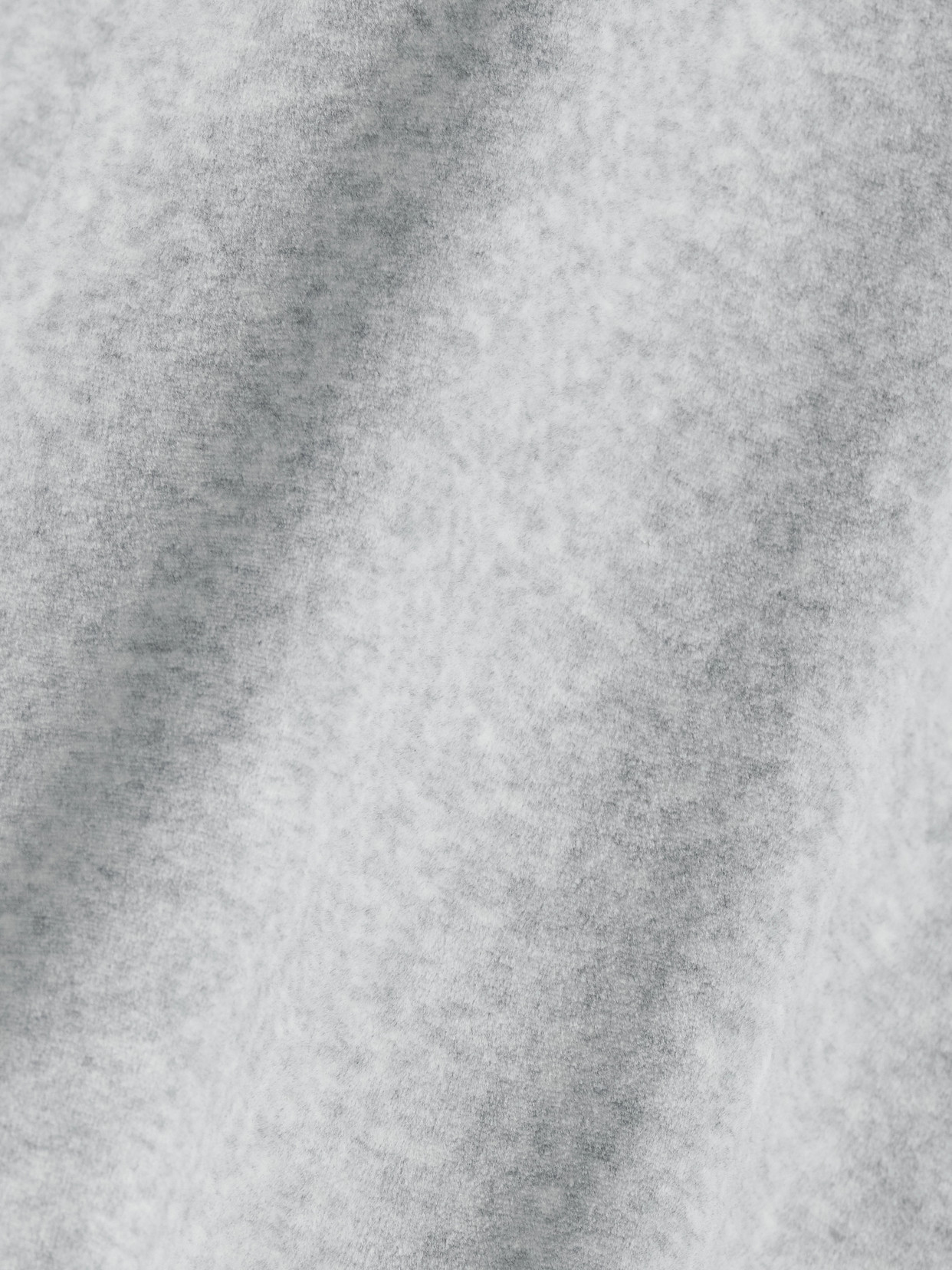 Samos Cotton-Blend Velour Sweatshirt