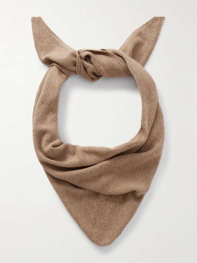 Suzie Kondi Lovey Cashmere Scarf