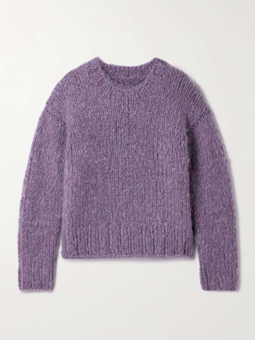 Suzie Kondi Jooshi Cashmere Sweater