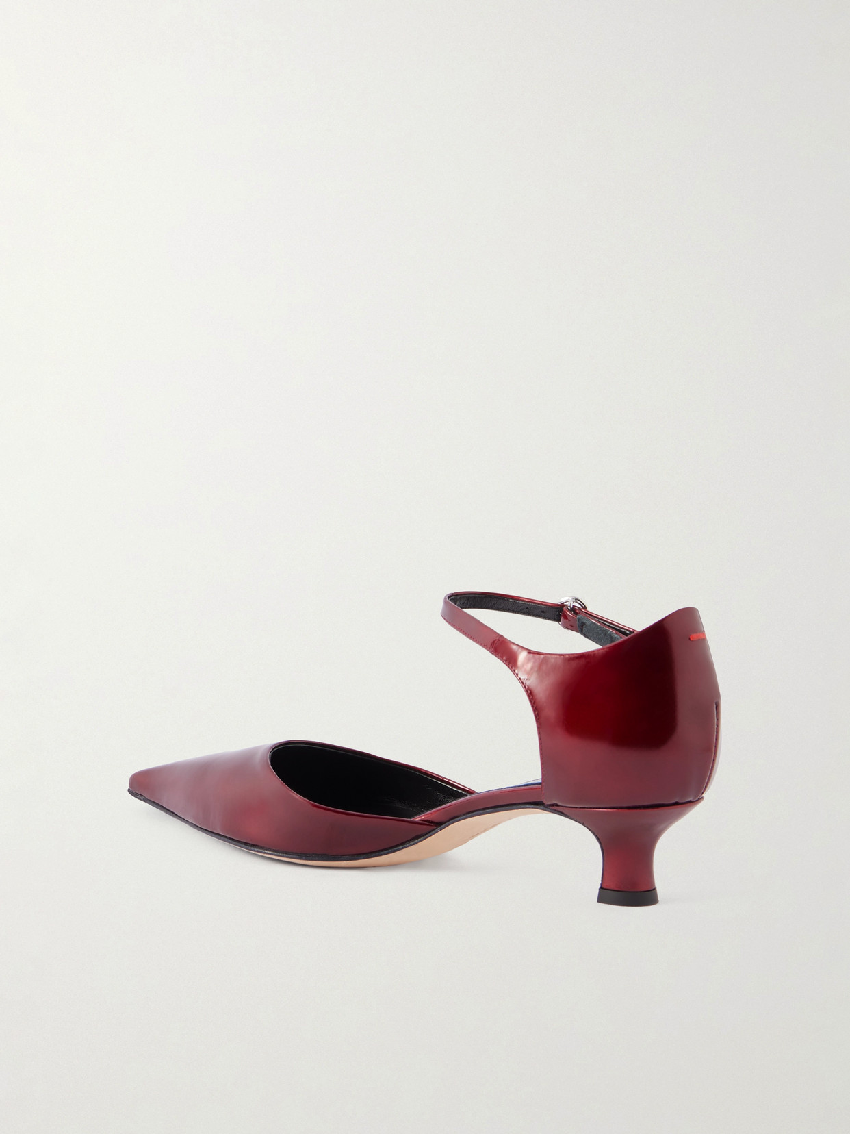 Tillie Pumps