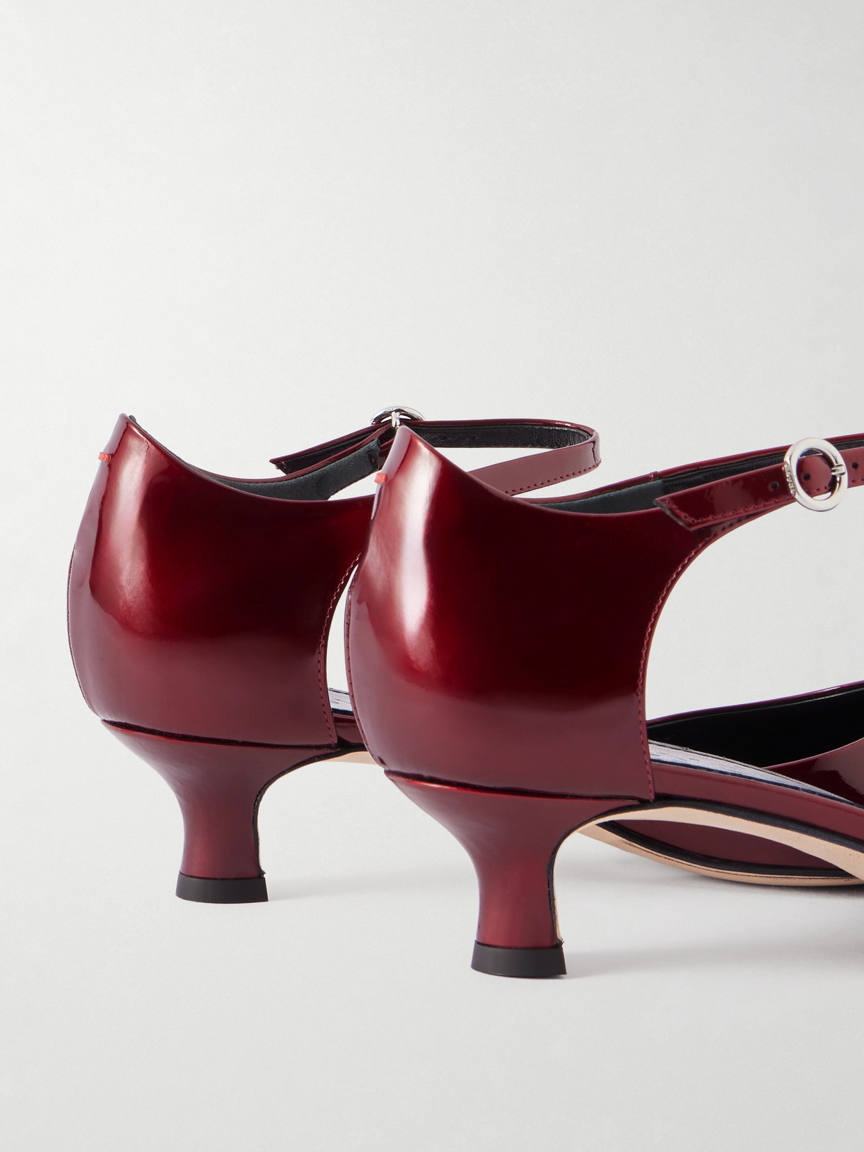 Tillie Pumps