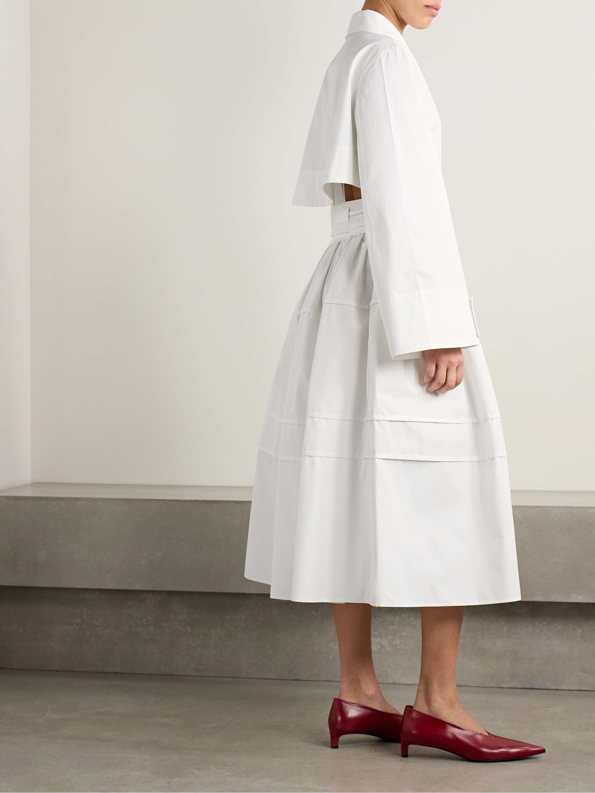 JIL SANDER 