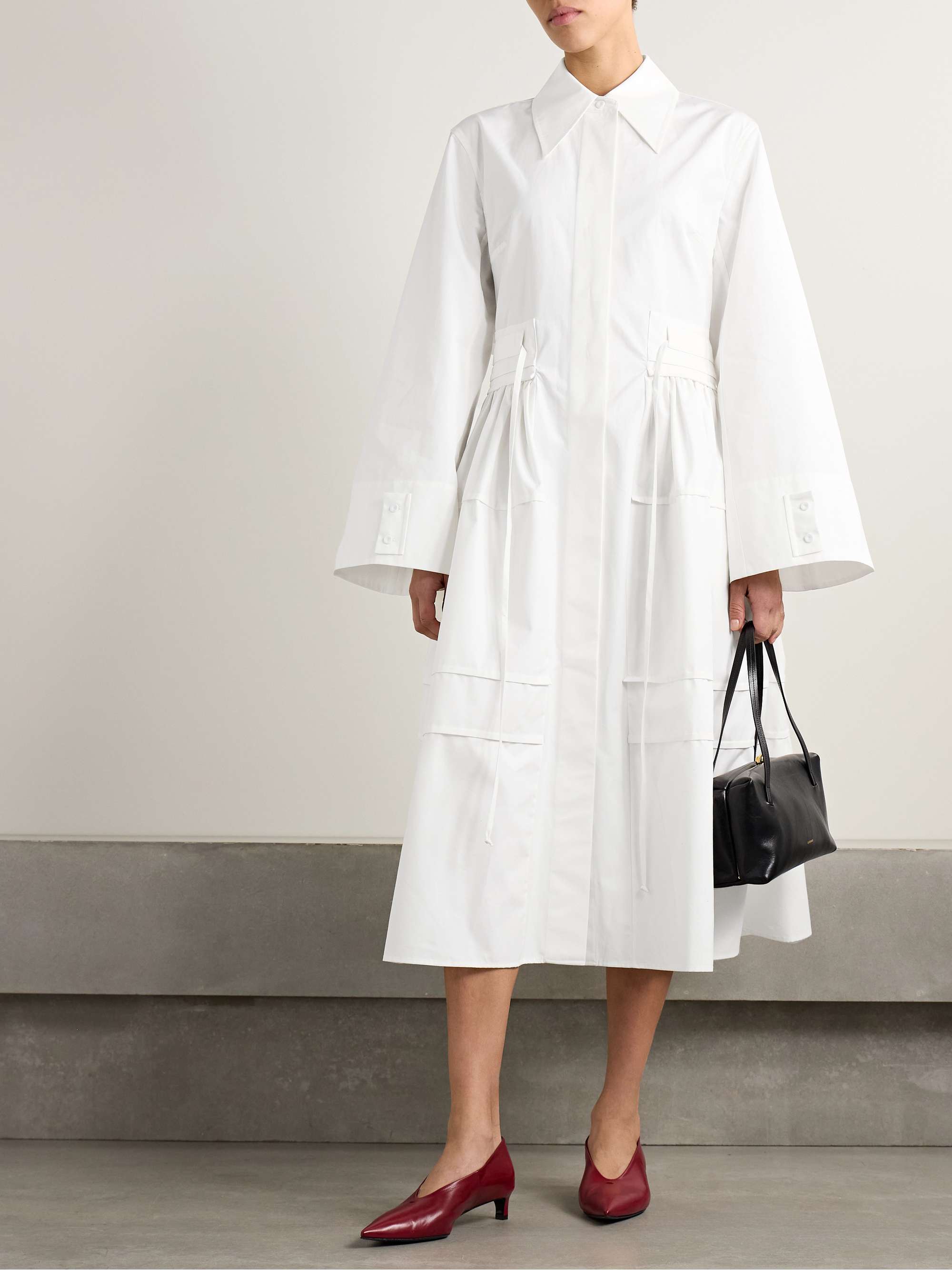 JIL SANDER 