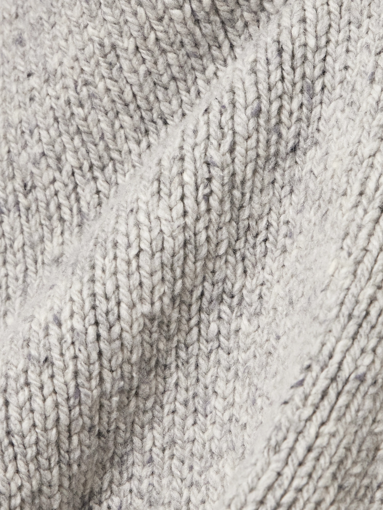 Kismet Oversized Cashmere Sweater