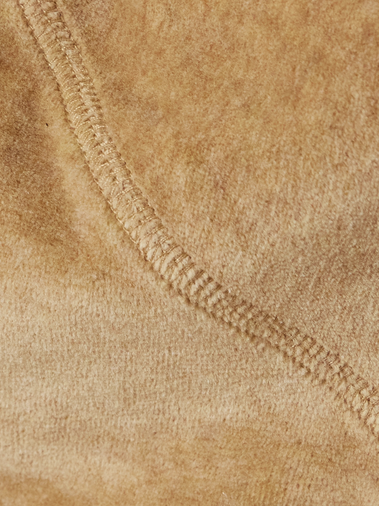Samos Cotton-Blend Velour Sweatshirt