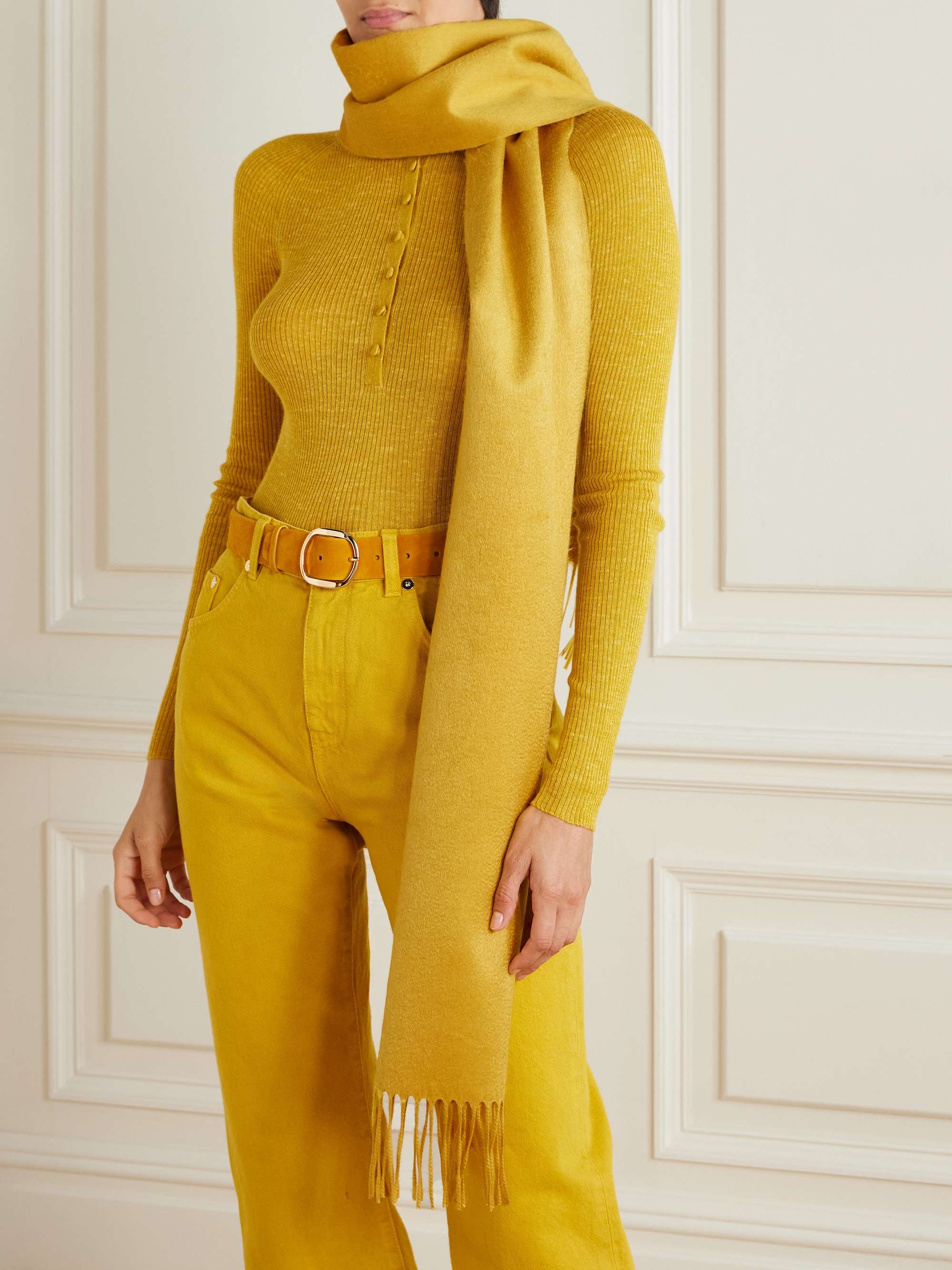 GABRIELA HEARST 