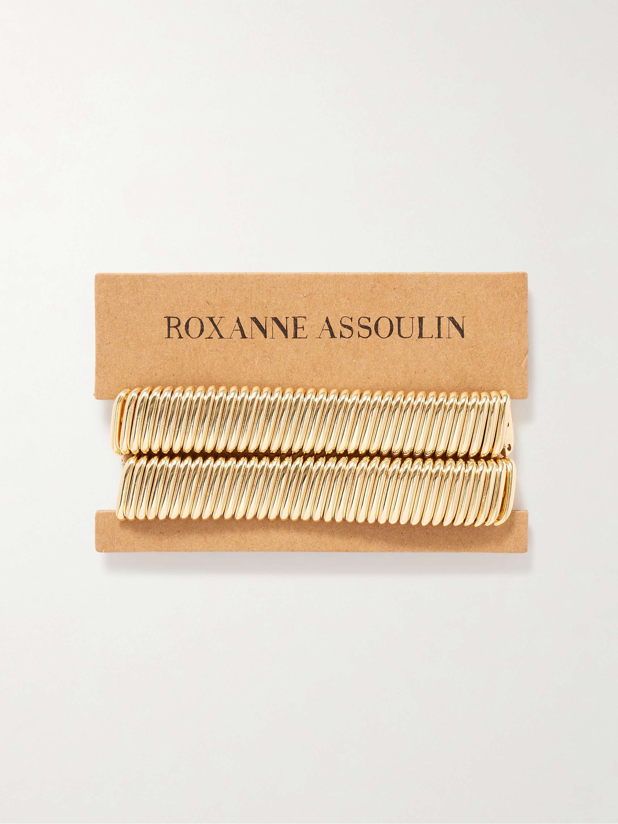 ROXANNE ASSOULIN 