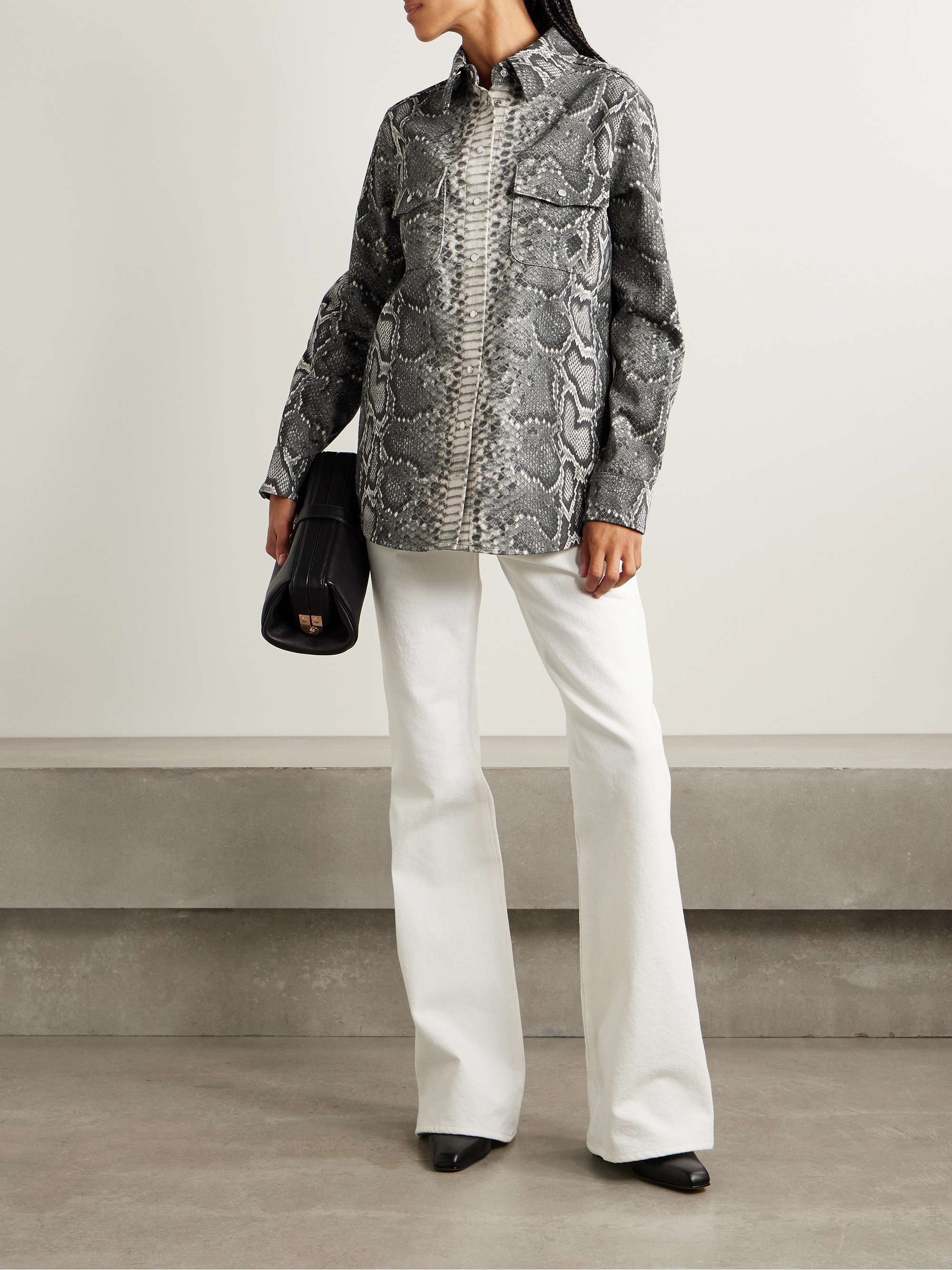 GABRIELA HEARST 