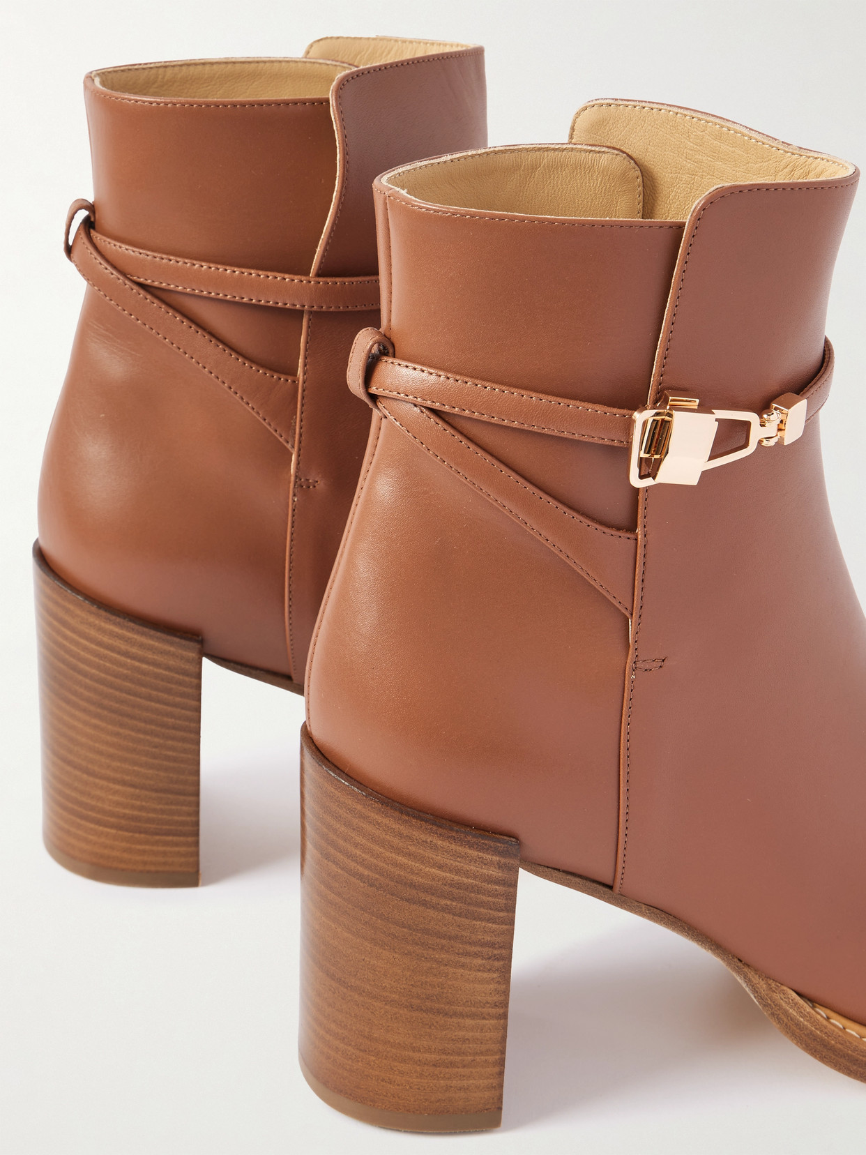 Nina Ankle Boots