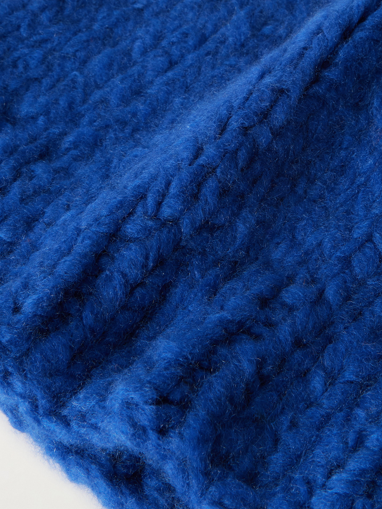 Gabriela Hearst Pacino Cashmere Beanie In Brown