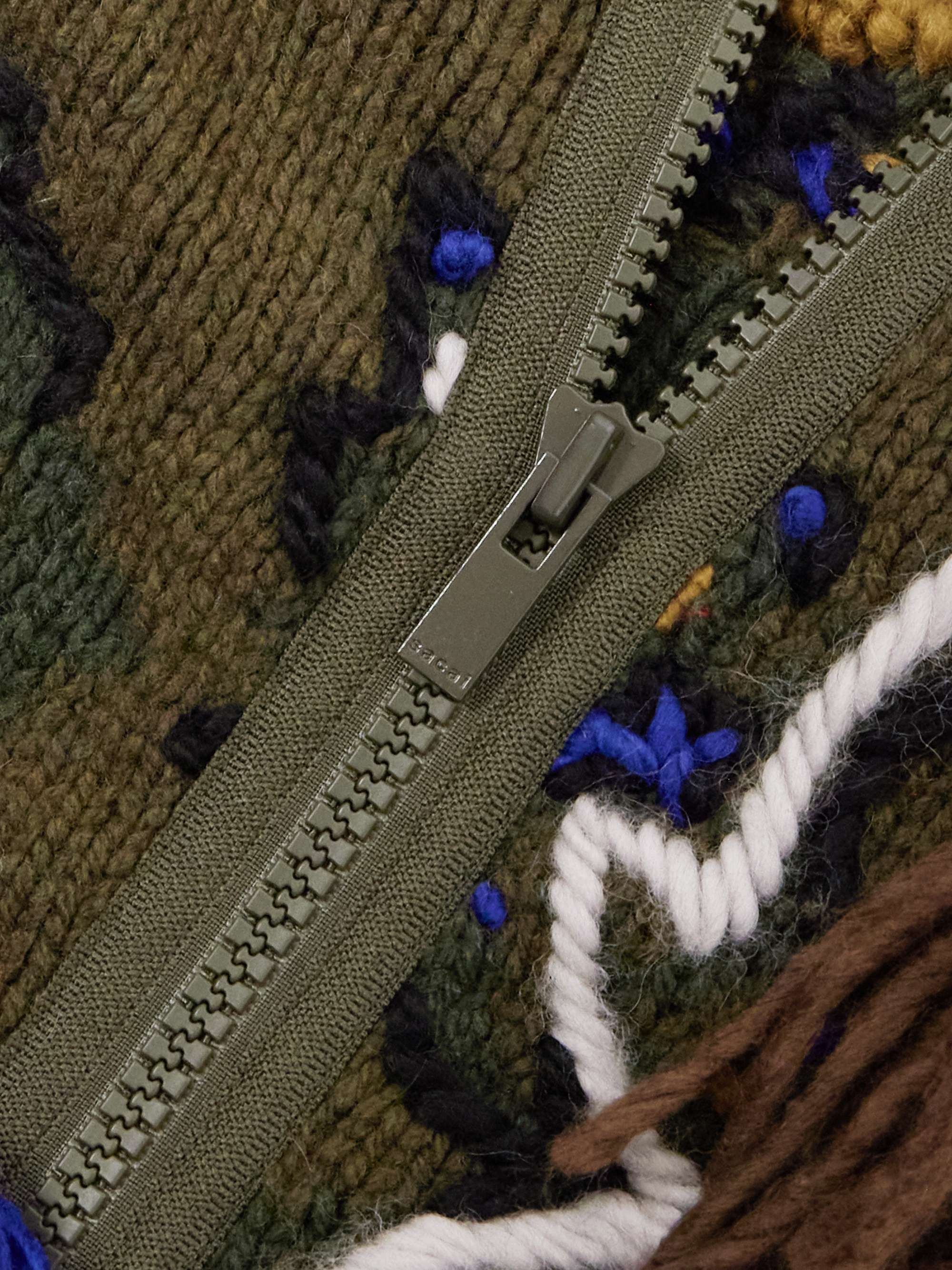 SACAI 