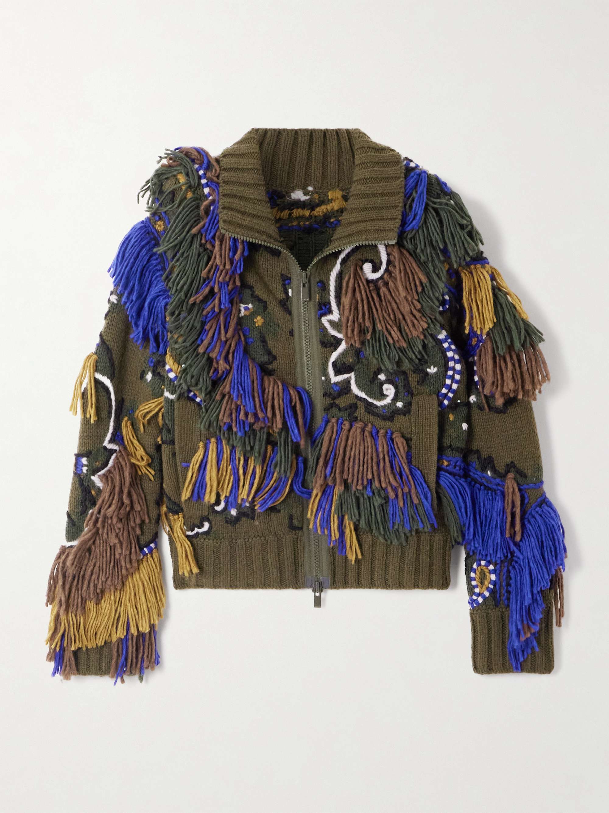 SACAI 