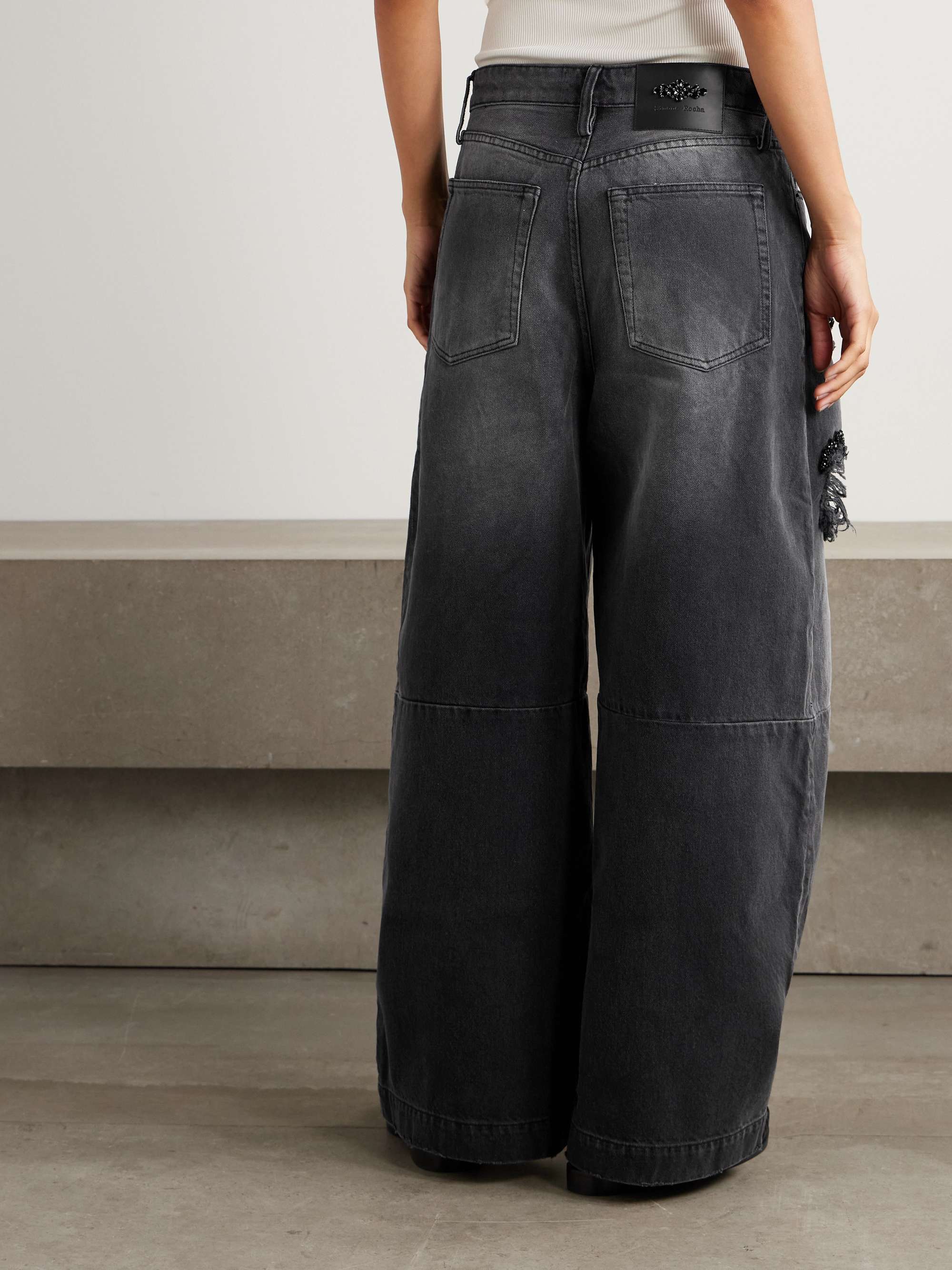 SIMONE ROCHA 