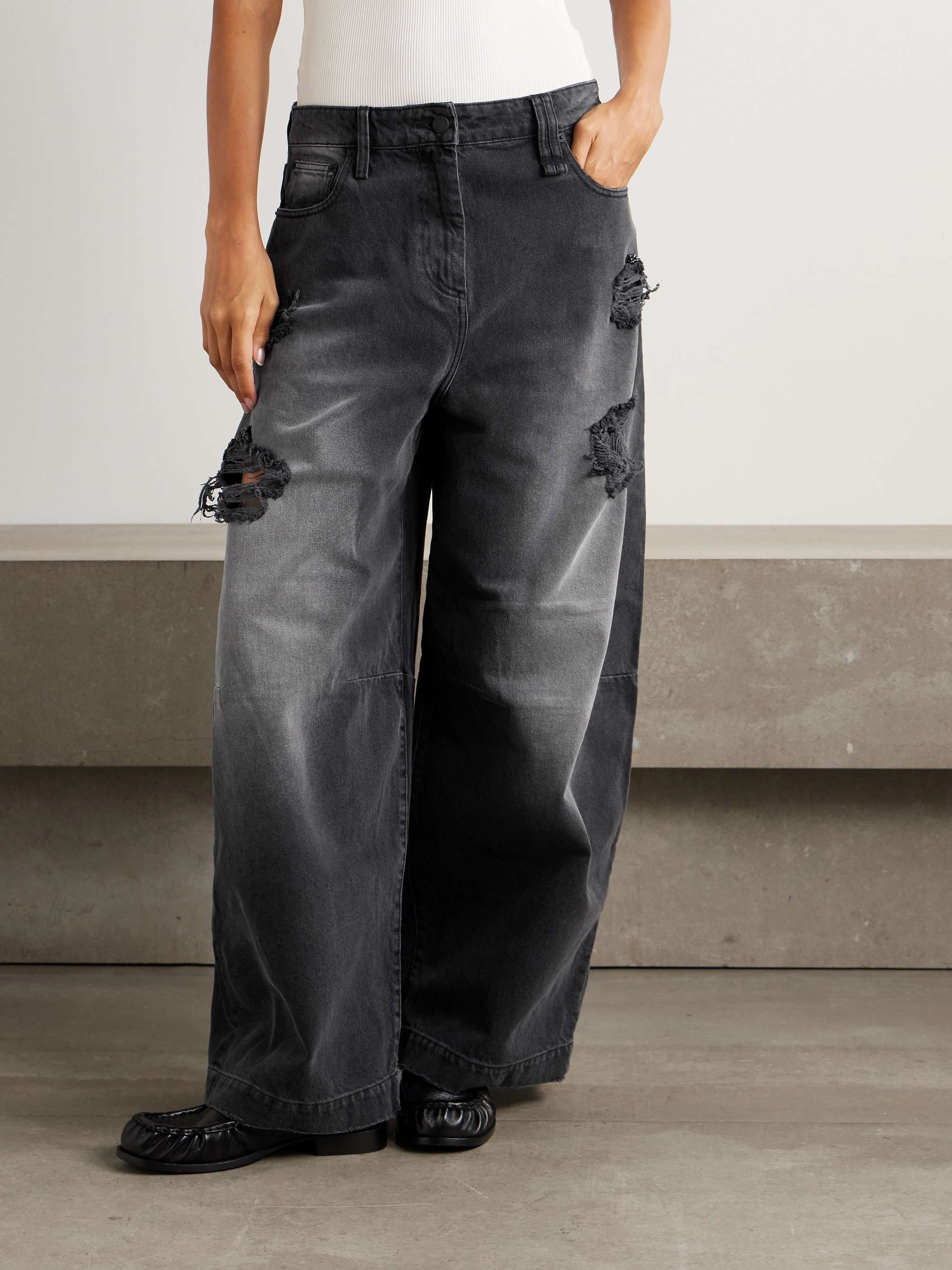 SIMONE ROCHA 