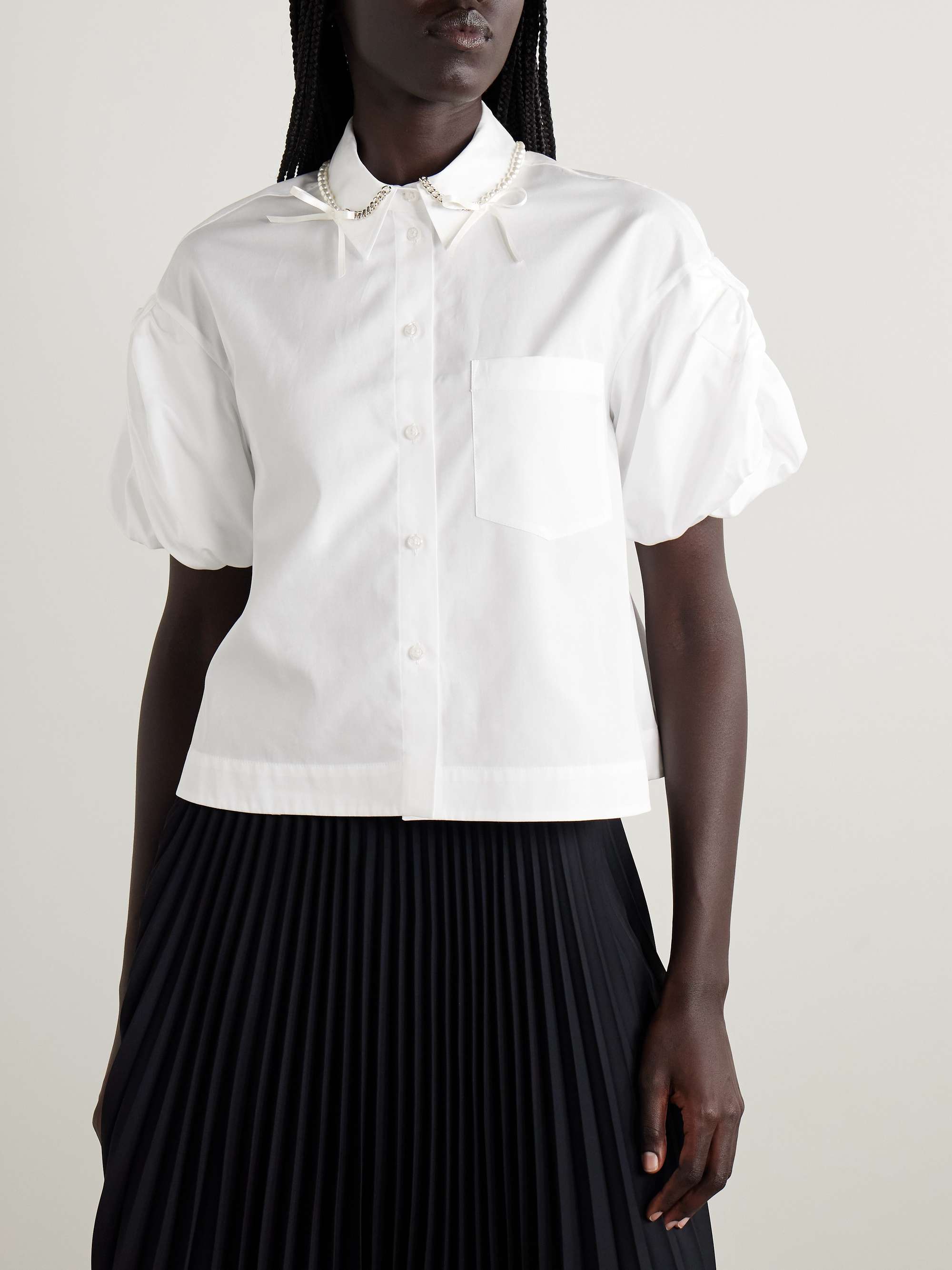 SIMONE ROCHA 