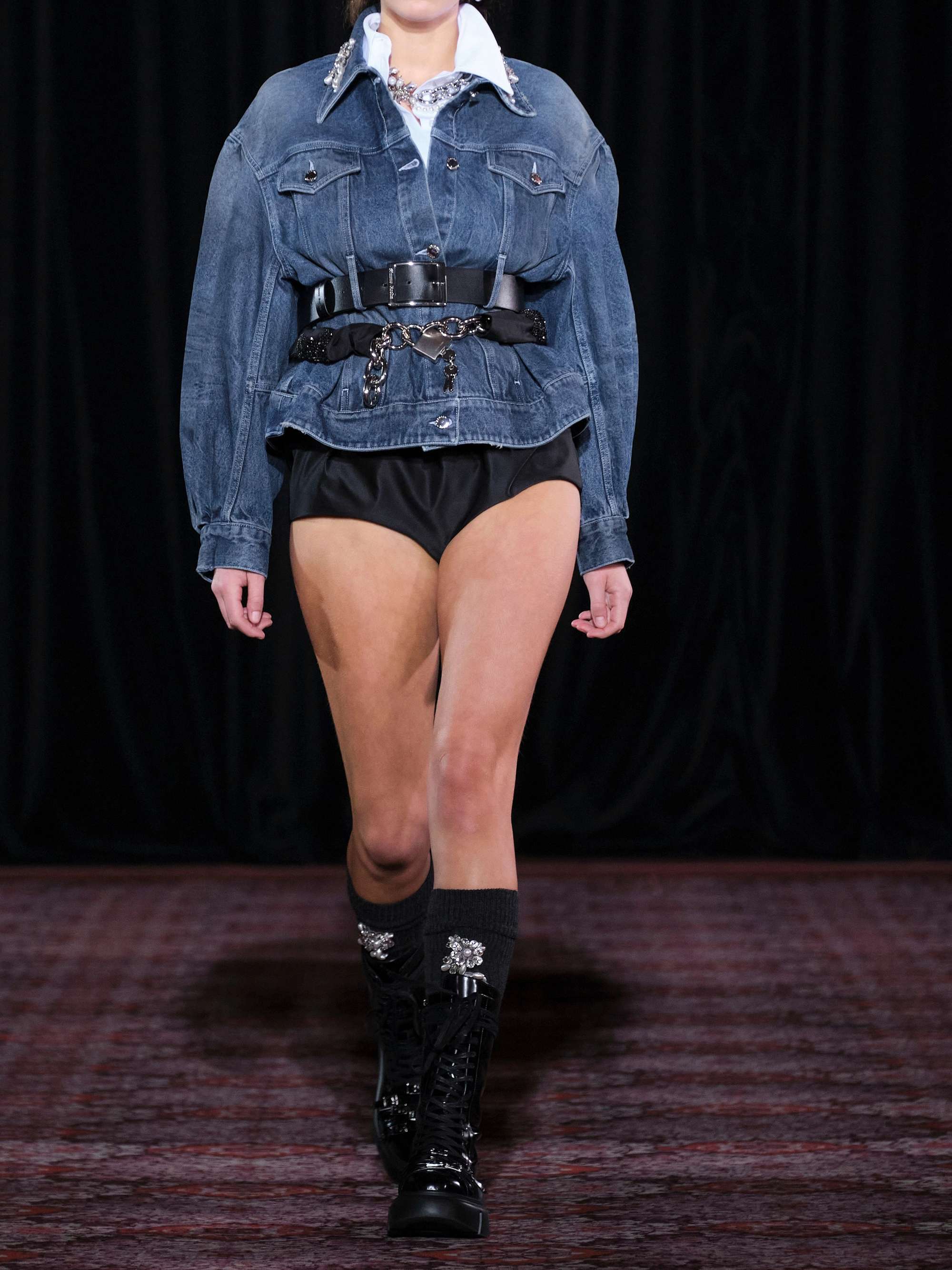 SIMONE ROCHA 