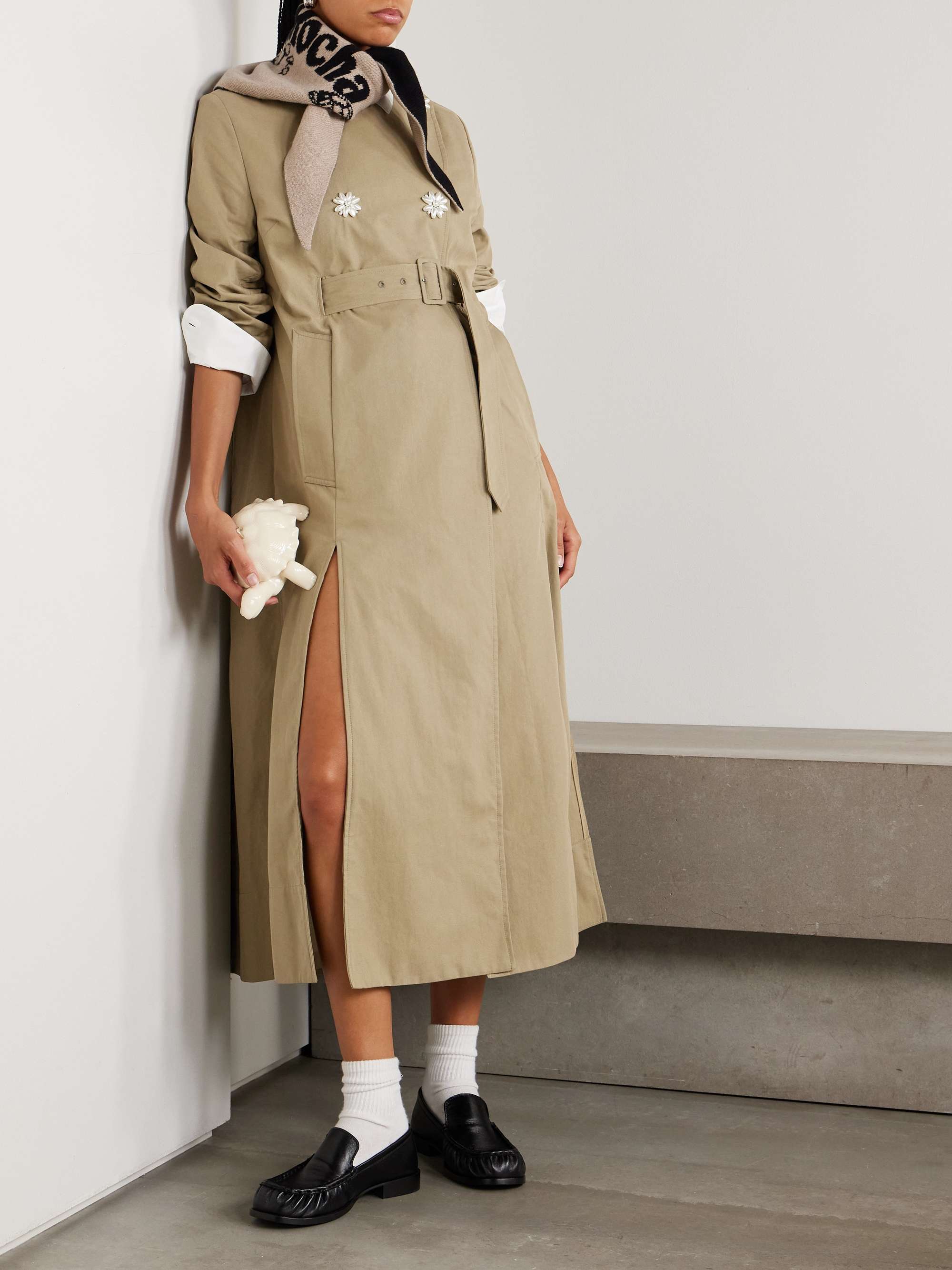 SIMONE ROCHA 