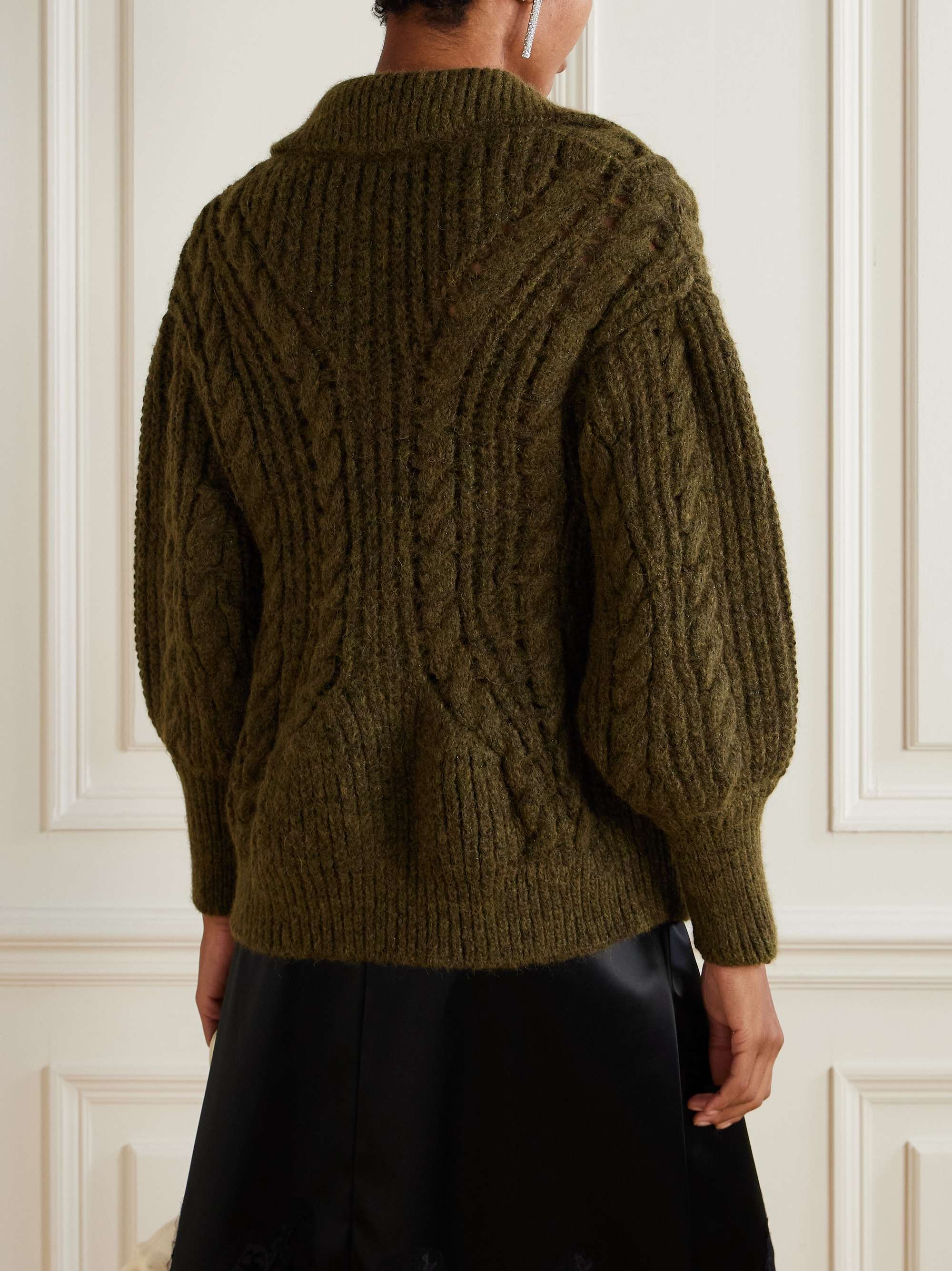 SIMONE ROCHA 