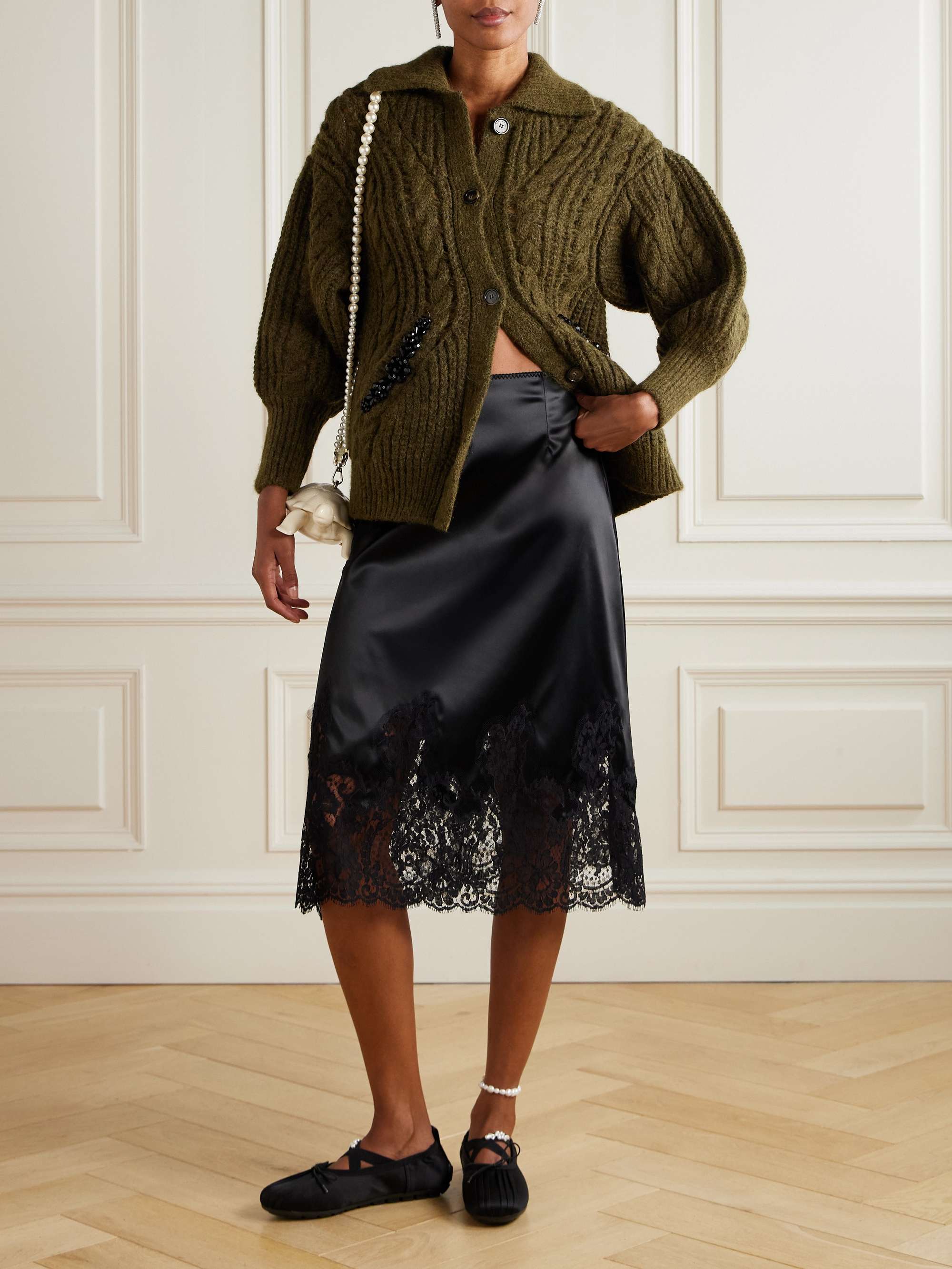 SIMONE ROCHA 