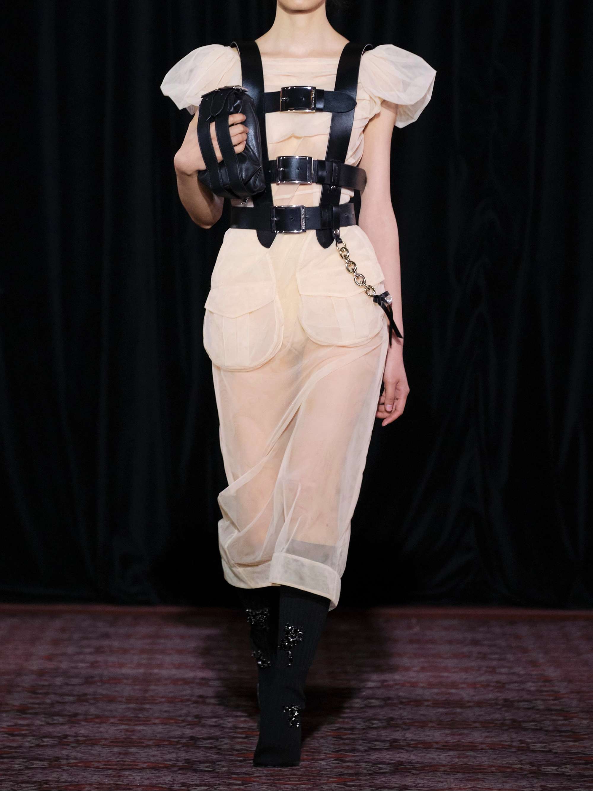 SIMONE ROCHA 